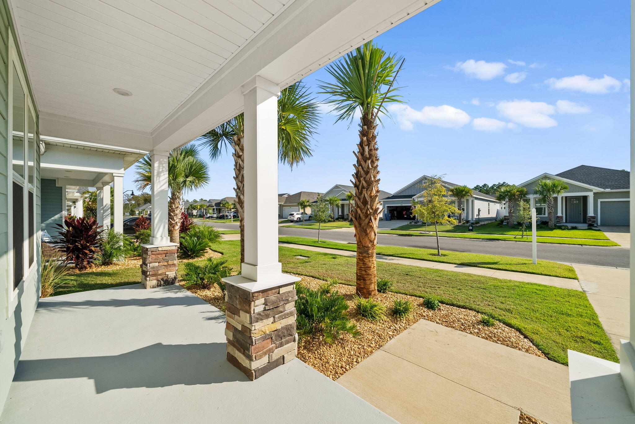 Breakfast Point East - Residential