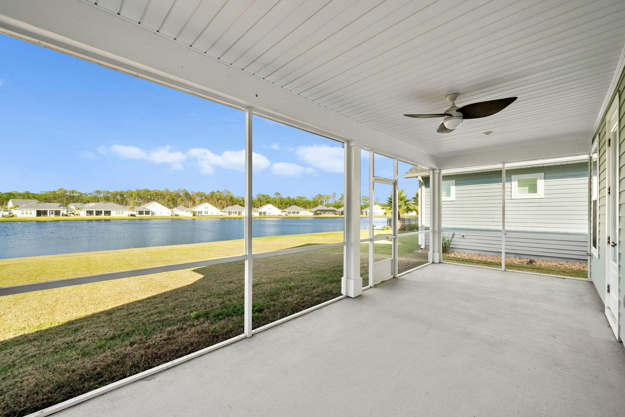 Breakfast Point East - Residential