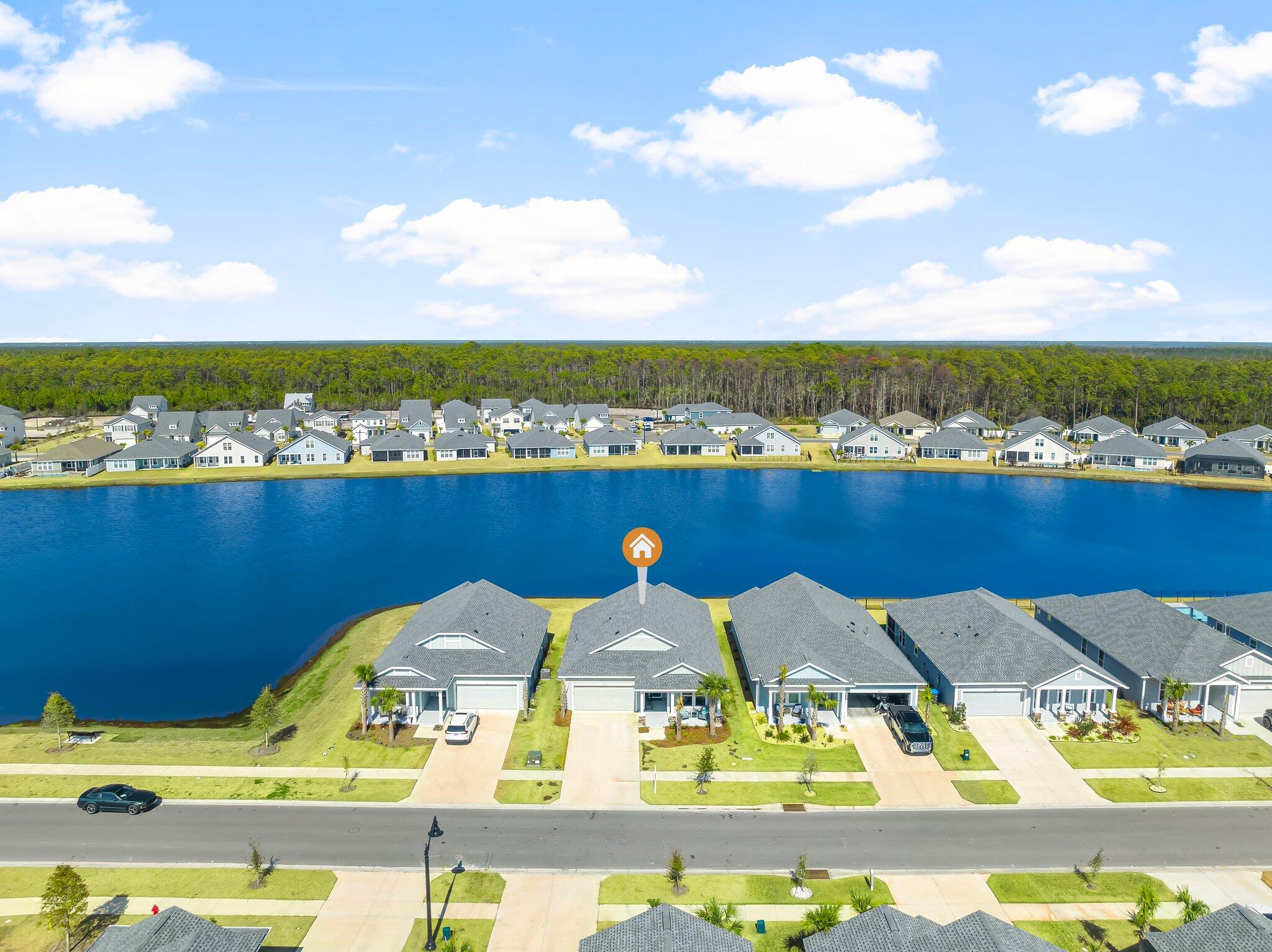 Breakfast Point East - Residential