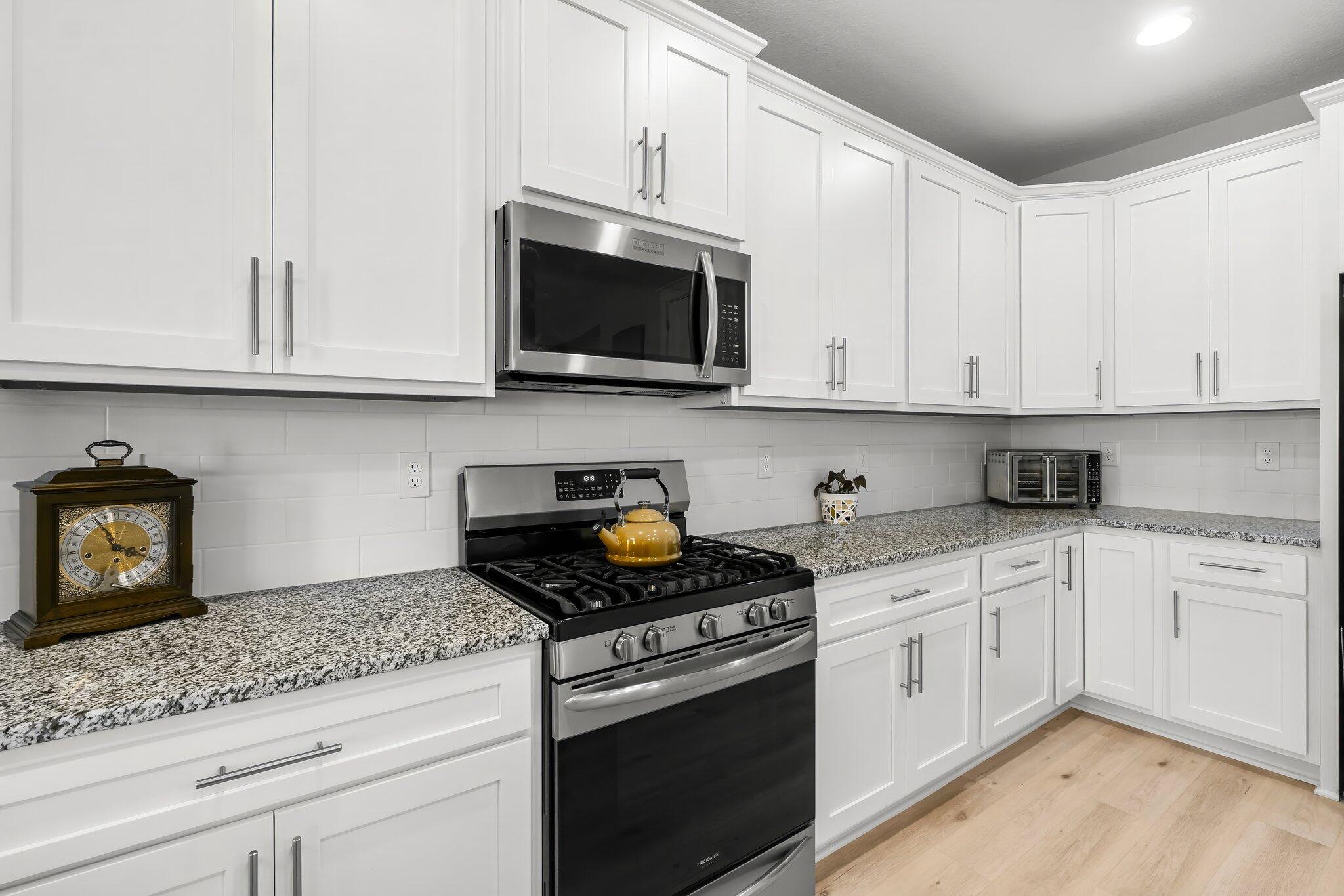 Breakfast Point East - Residential