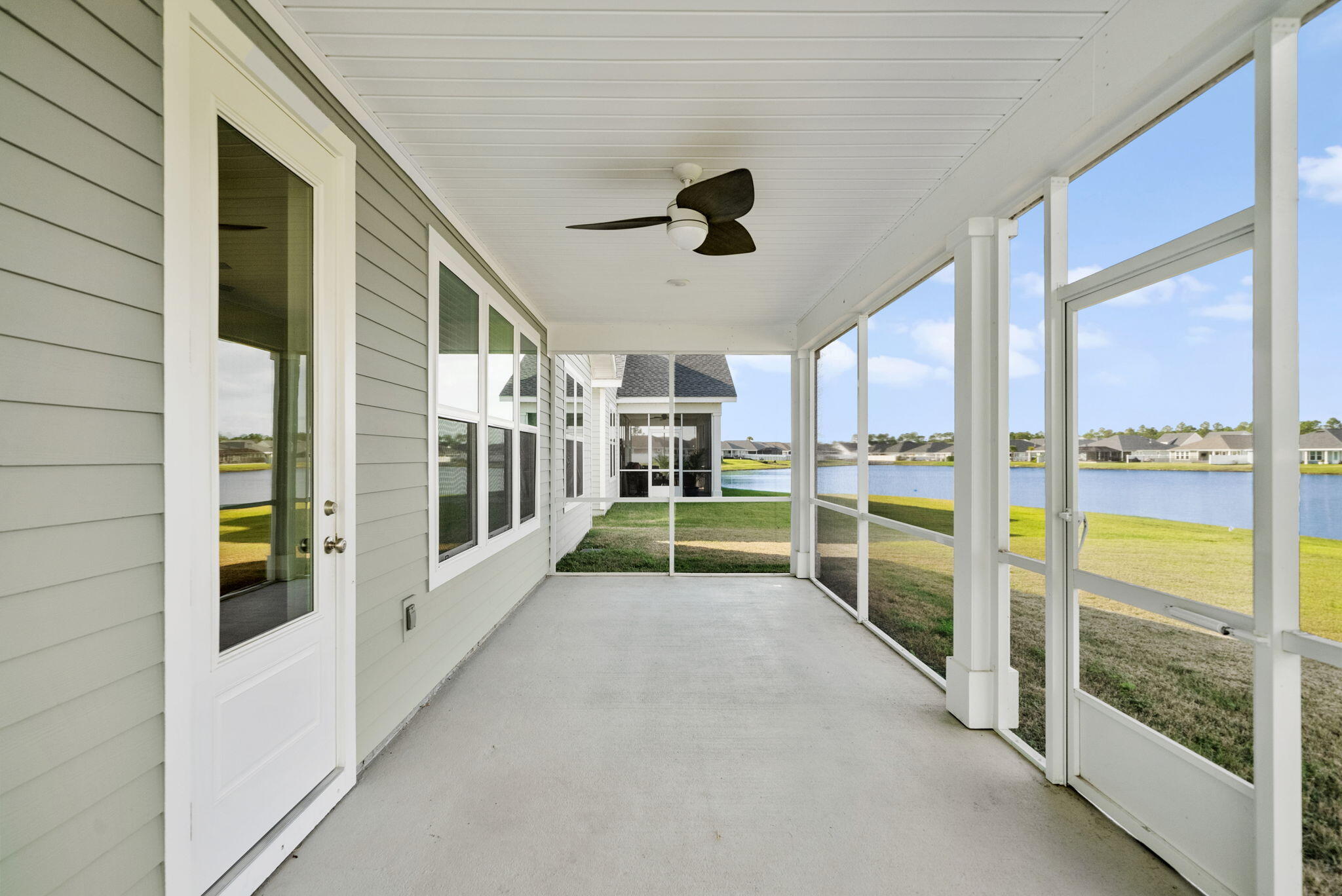 Breakfast Point East - Residential