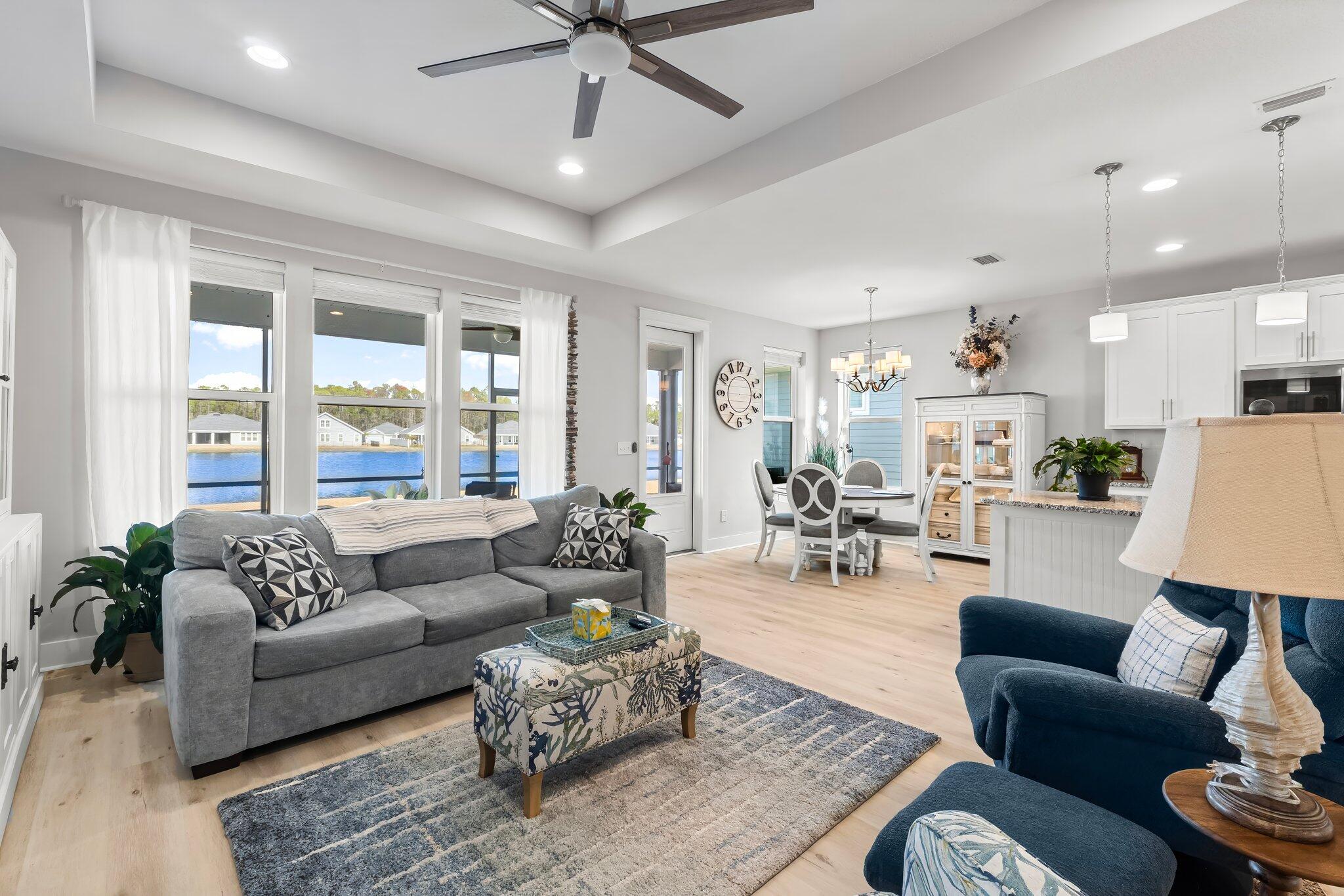 Breakfast Point East - Residential