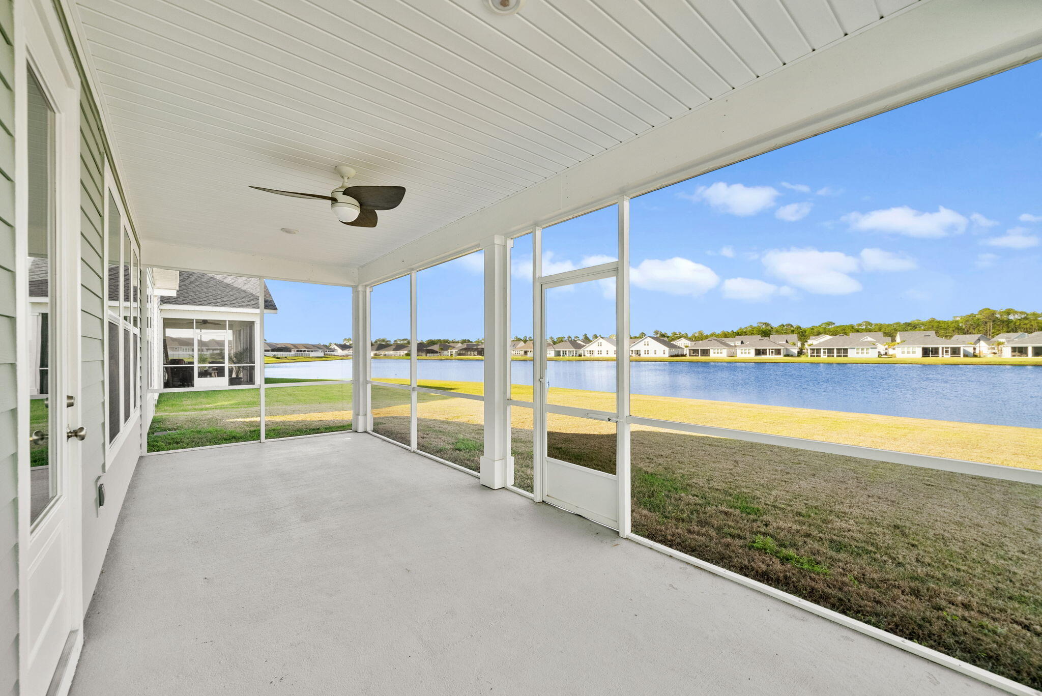 Breakfast Point East - Residential