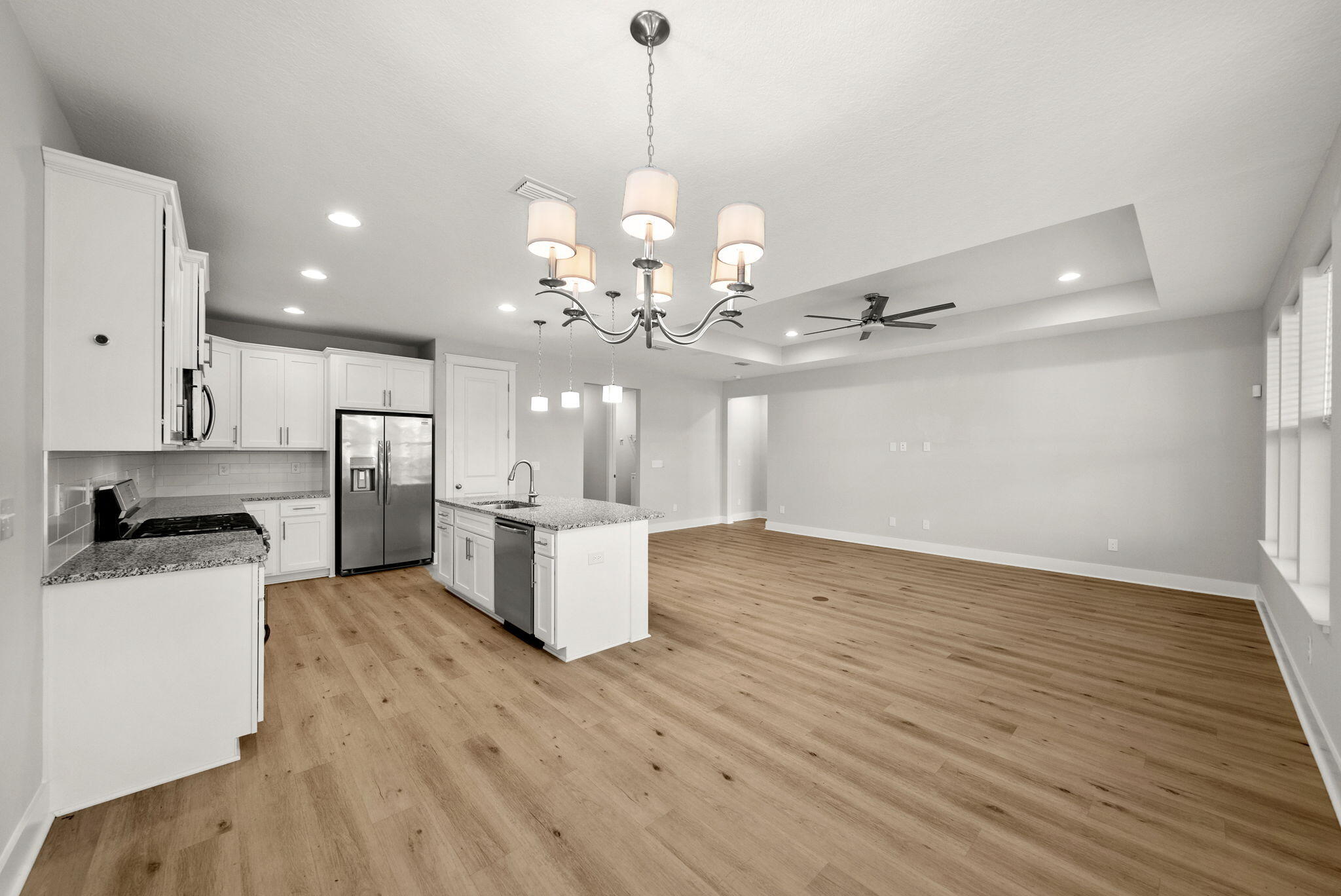 Breakfast Point East - Residential