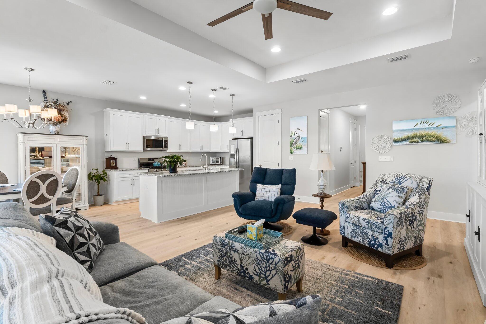 Breakfast Point East - Residential