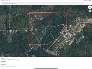 Yellow River Ranches - Land