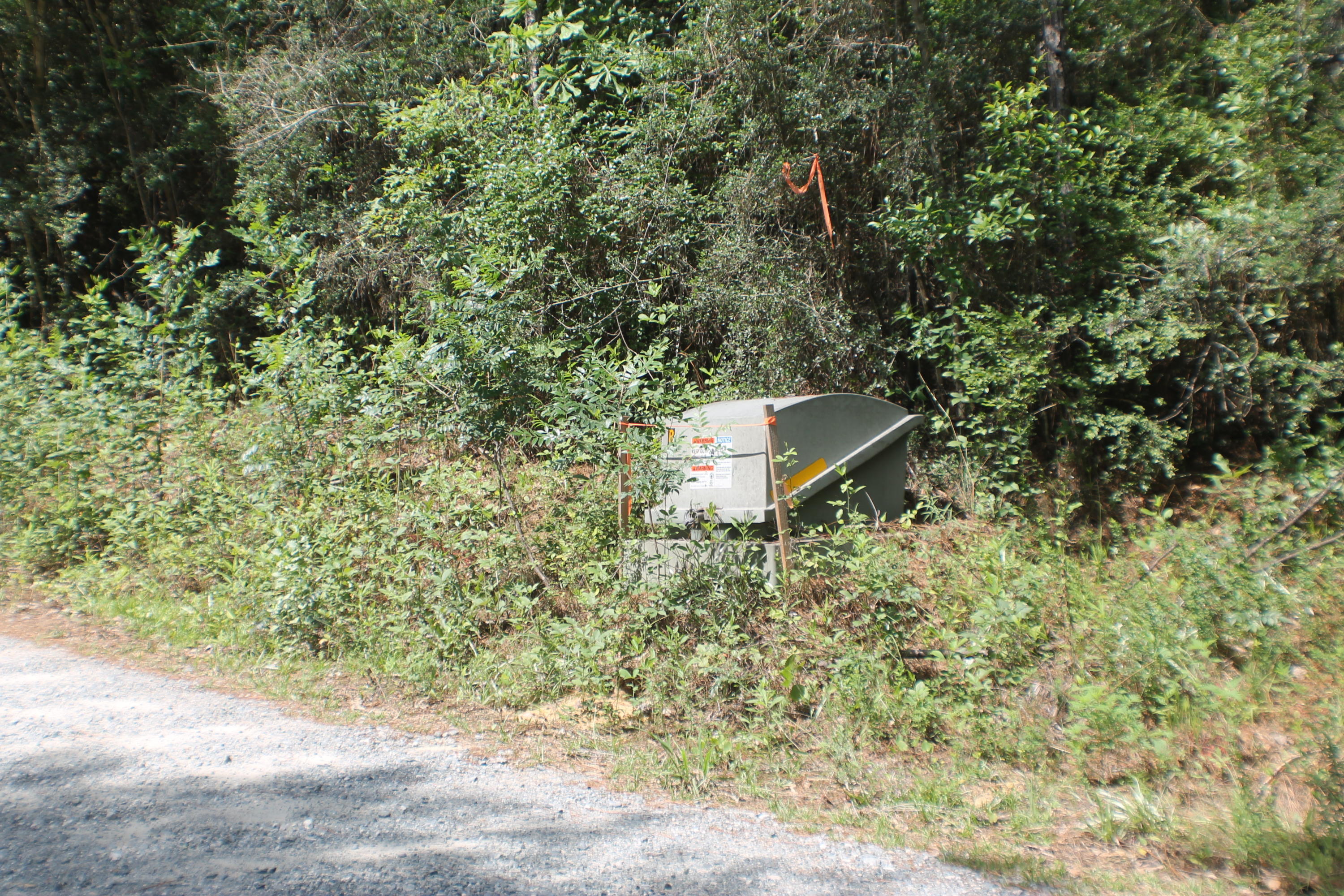 Yellow River Ranches - Land