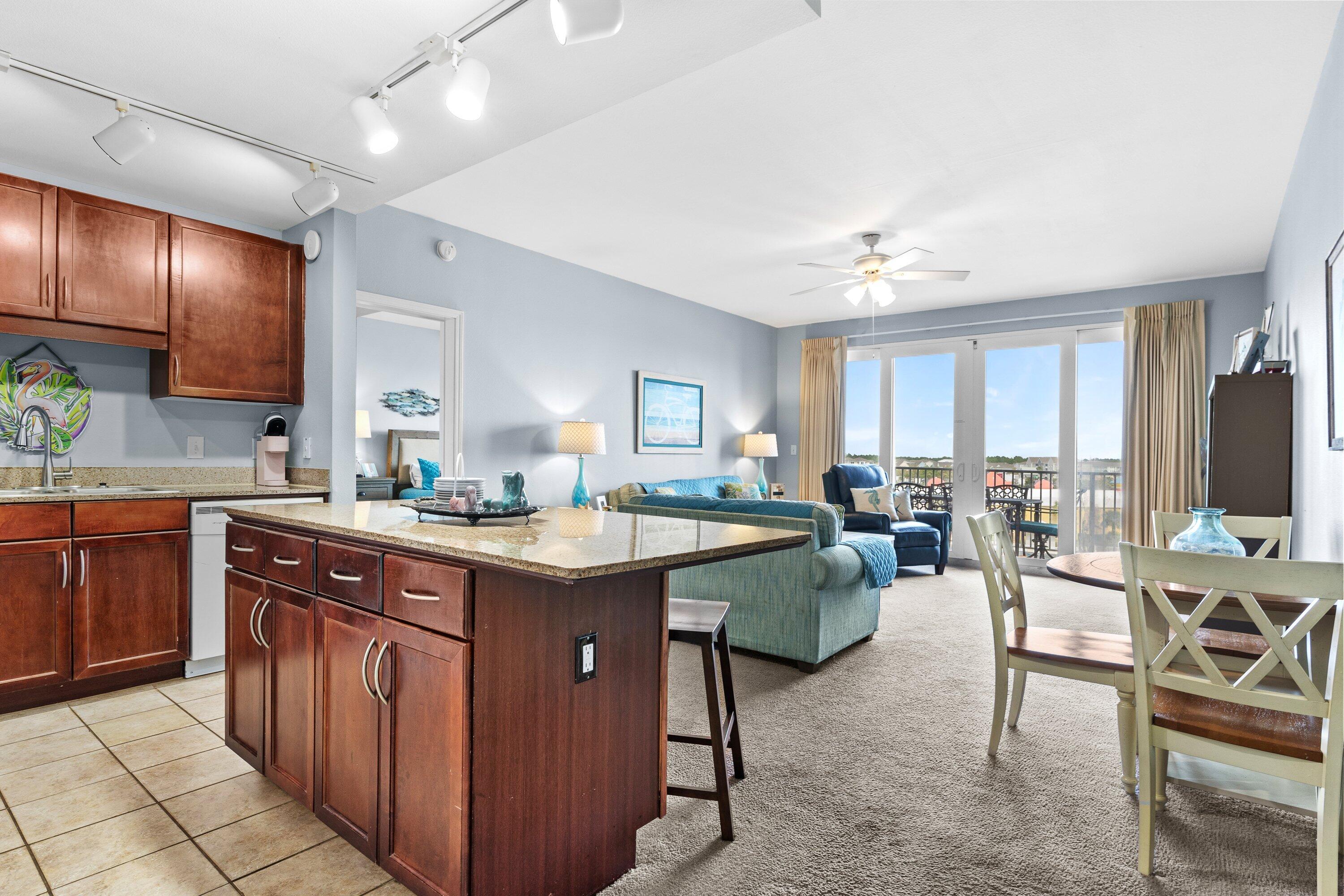 Laketown Wharf Phase II - Residential