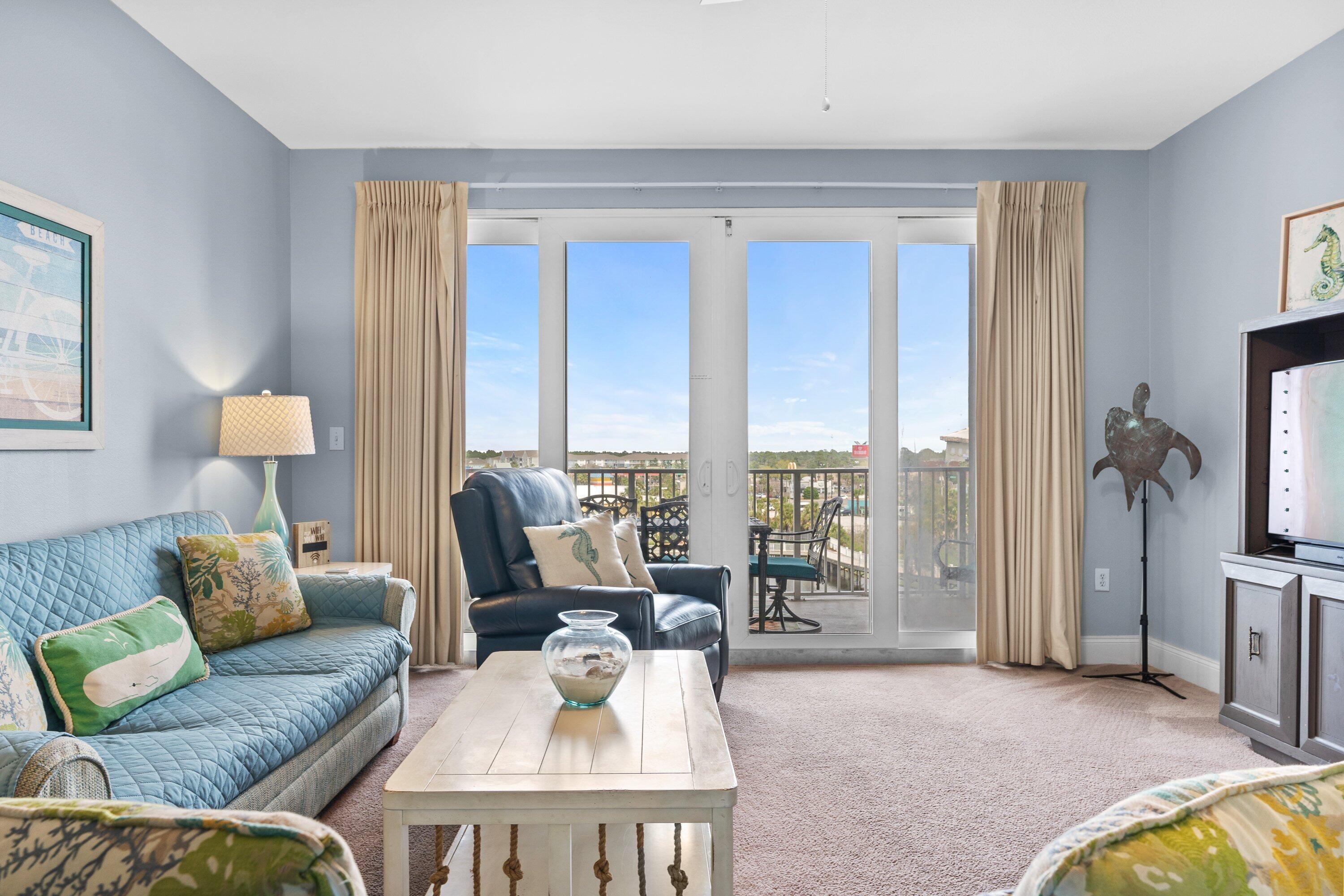 Laketown Wharf Phase II - Residential