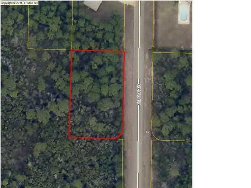 Great Location to build your dream home; Lot is 2/3 buildable; wetland study on MLS!Enjoy the Rec Center, 3 pools, tennis courts, and all the amenities of Holley by the Sea membership!