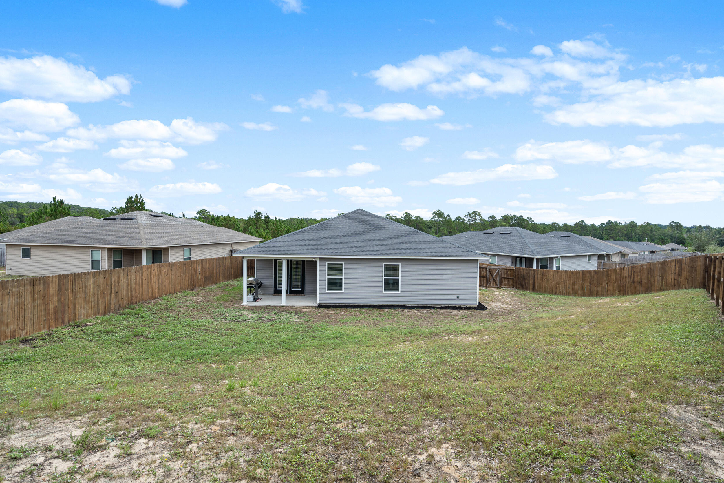 Taylor Farms - Residential
