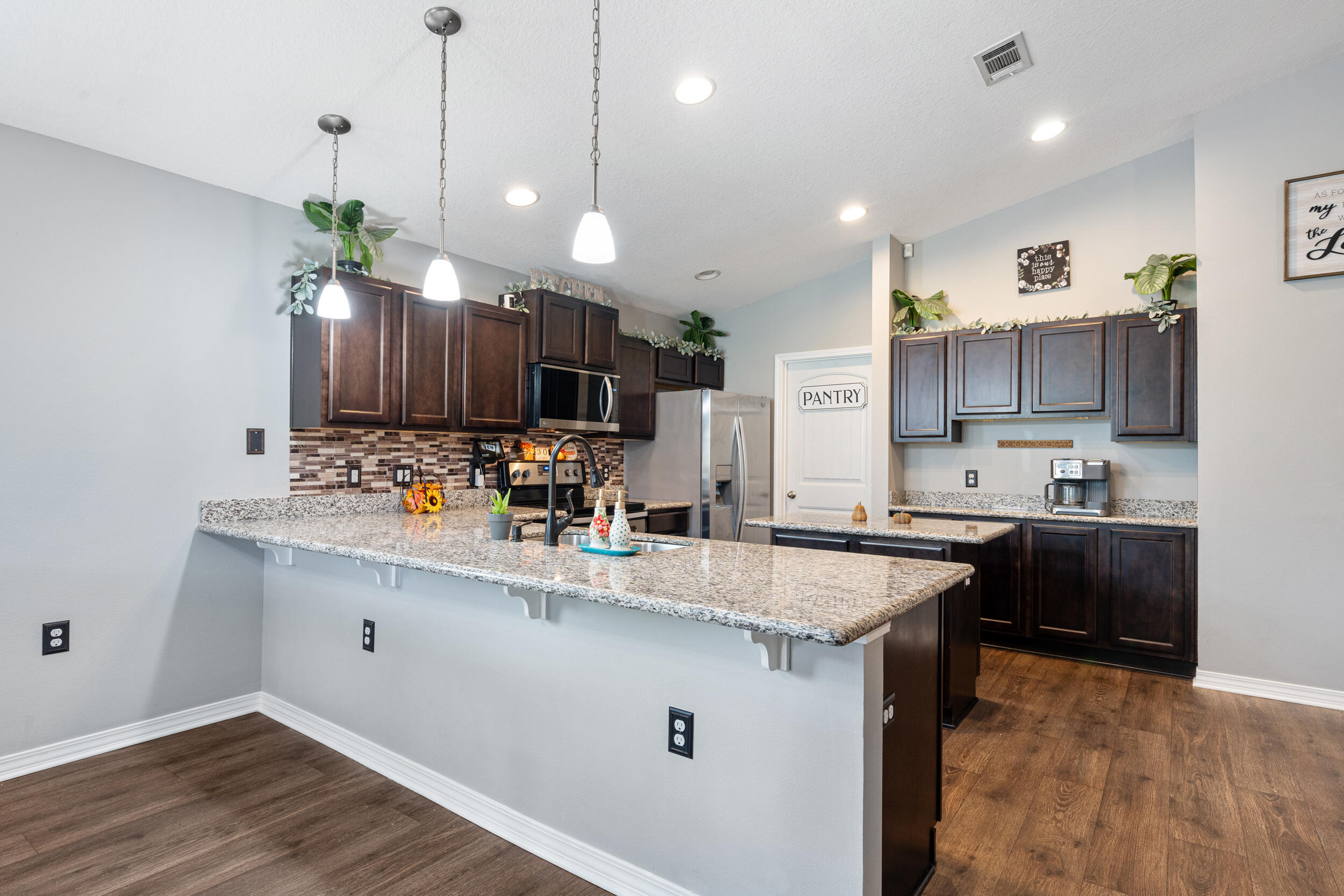 Taylor Farms - Residential