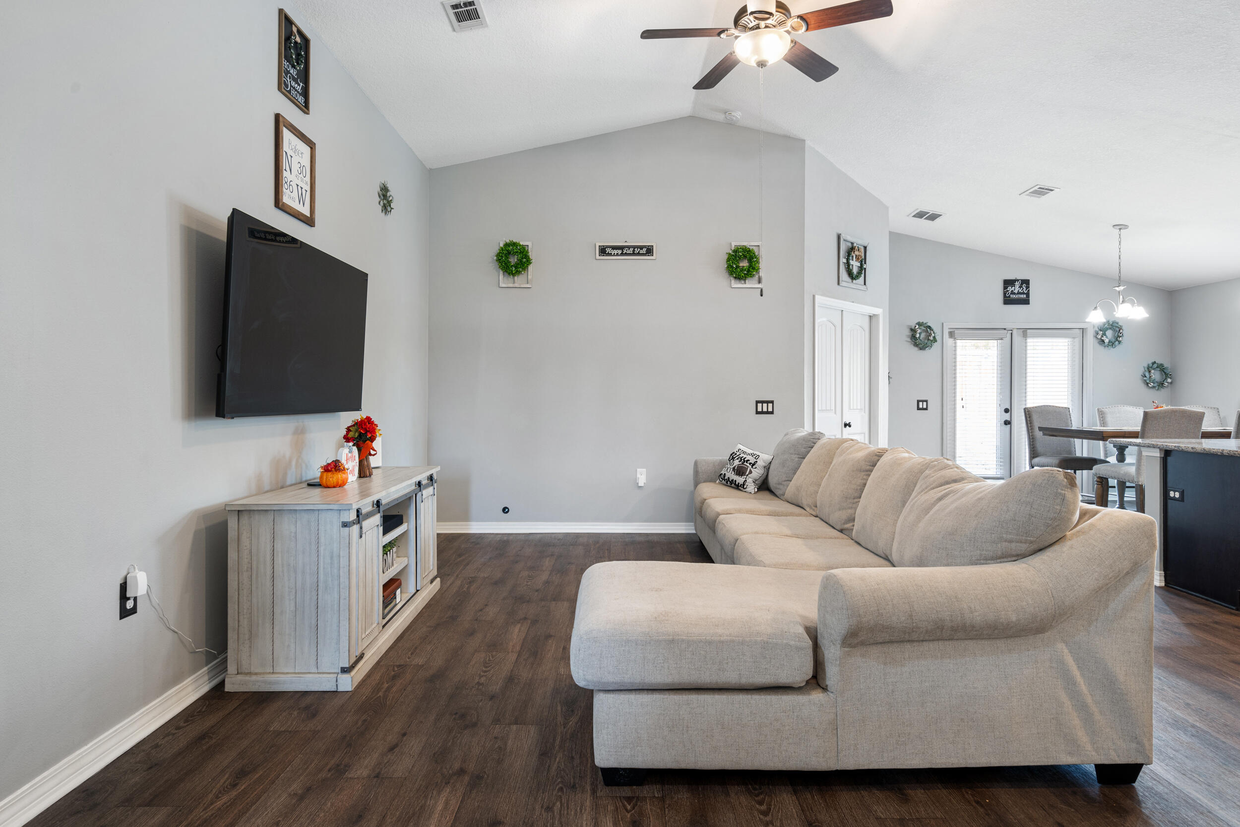 Taylor Farms - Residential