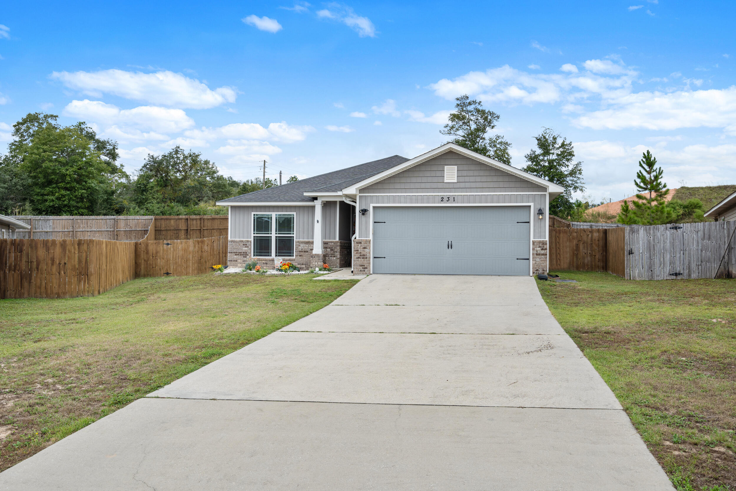 Taylor Farms - Residential