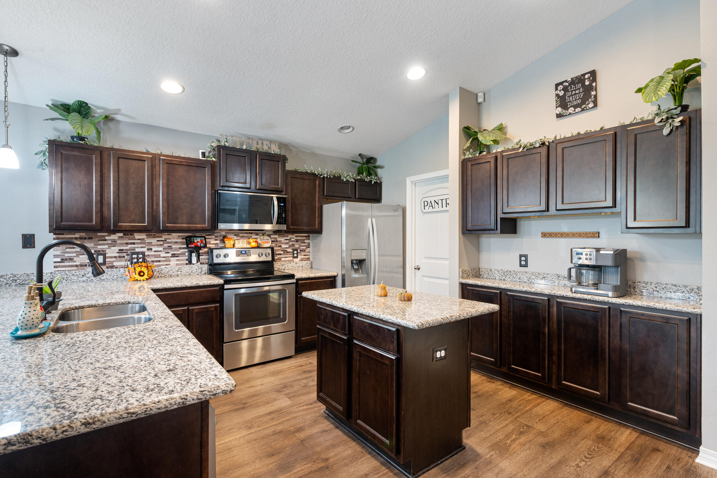 Taylor Farms - Residential