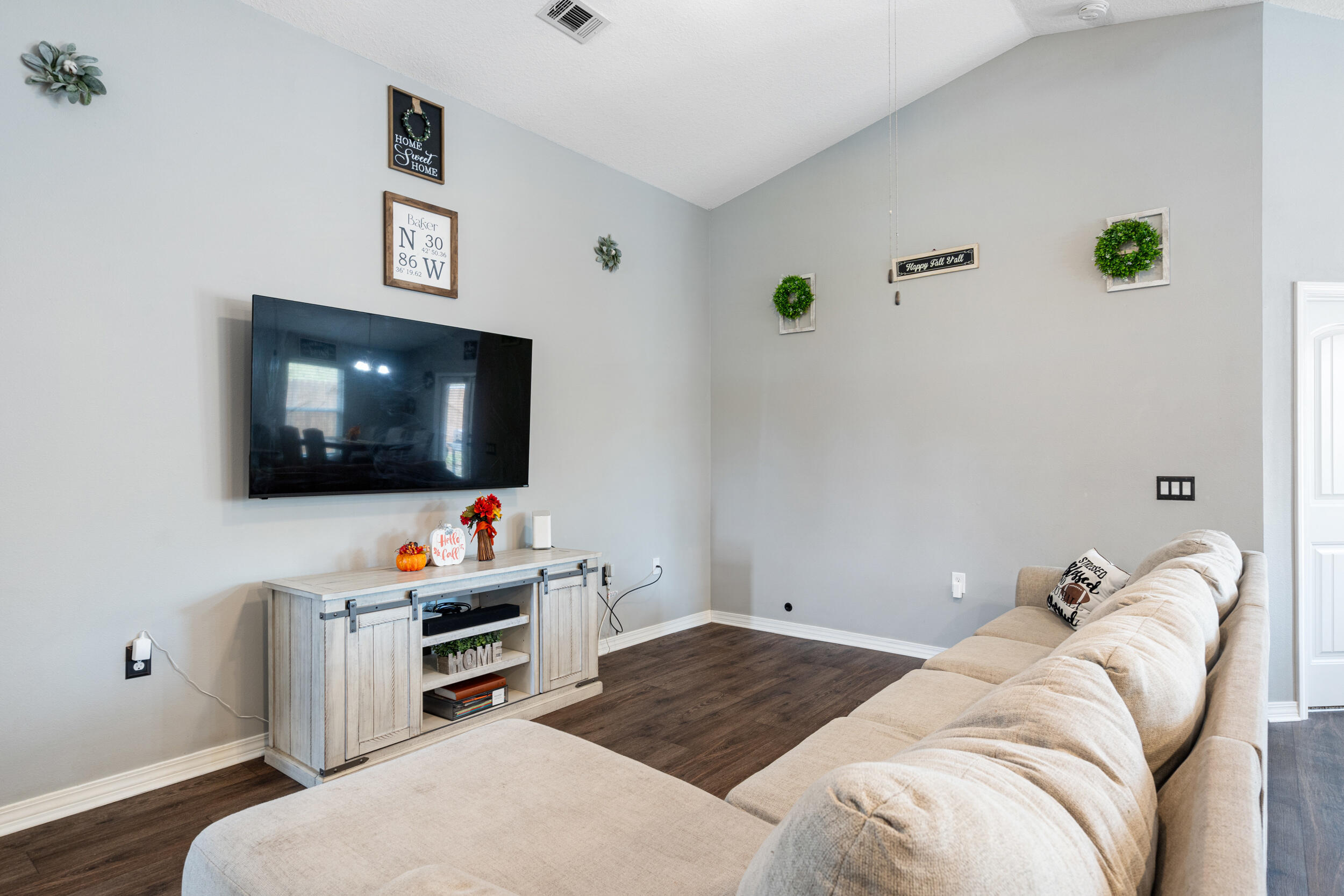 Taylor Farms - Residential