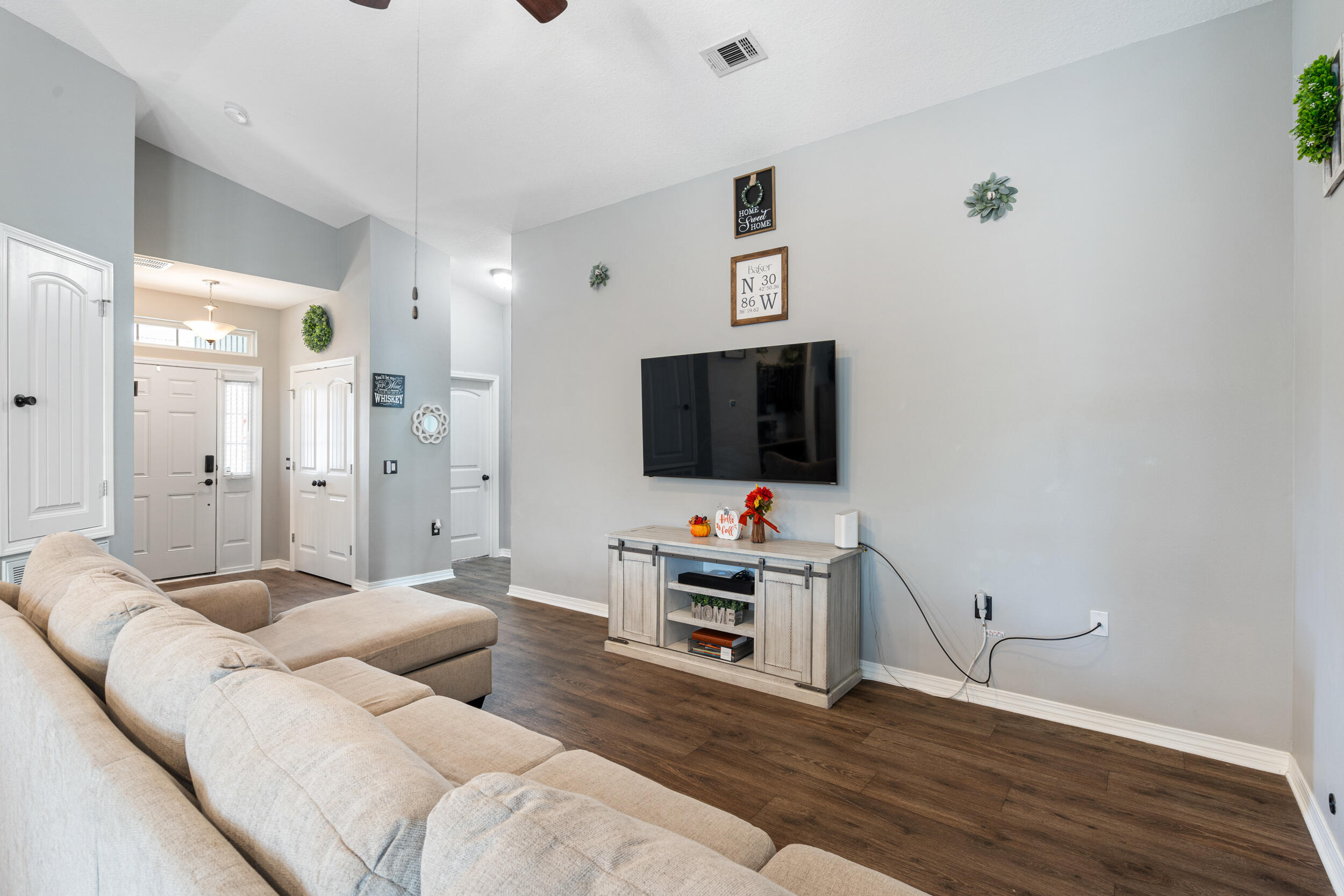 Taylor Farms - Residential
