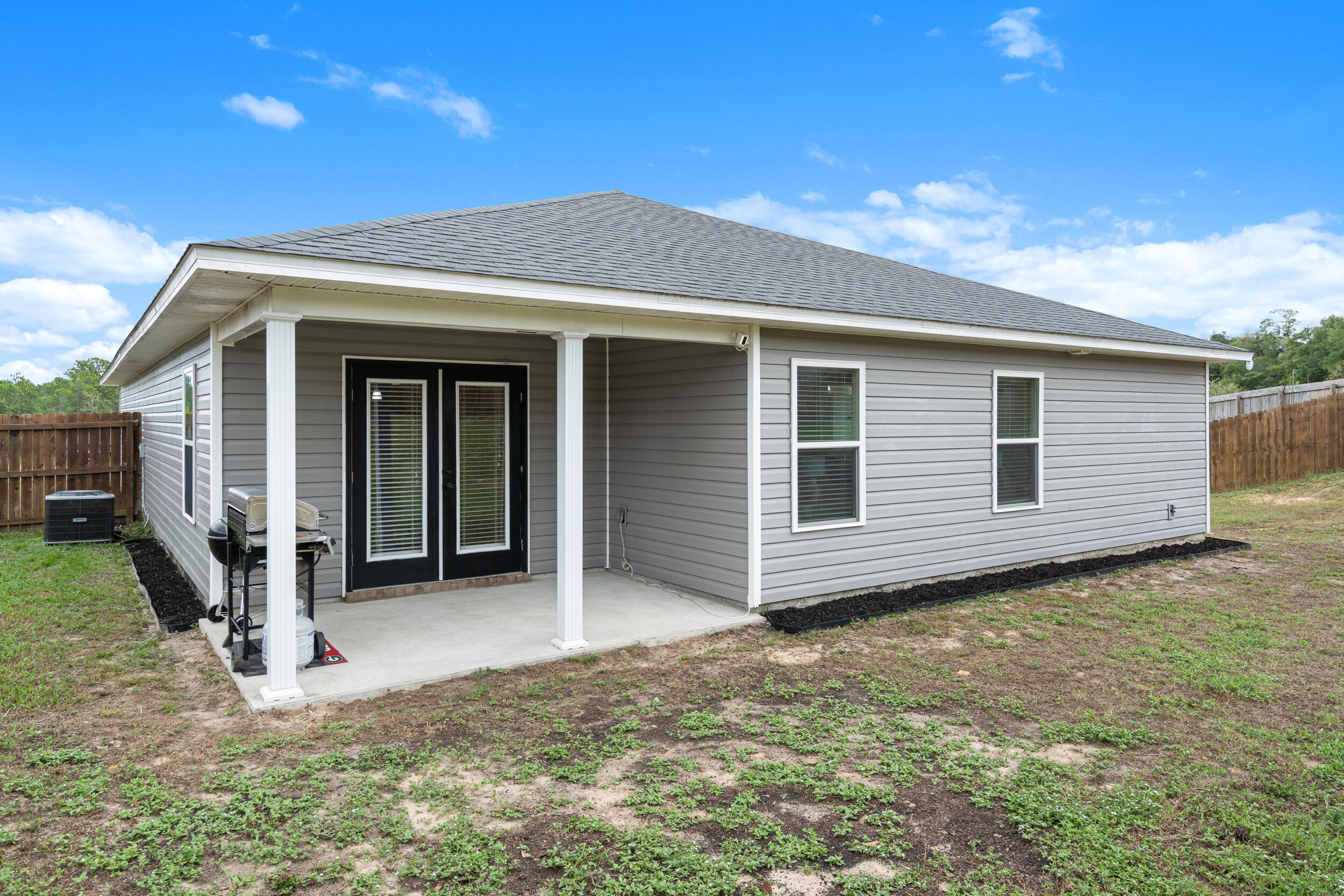 Taylor Farms - Residential
