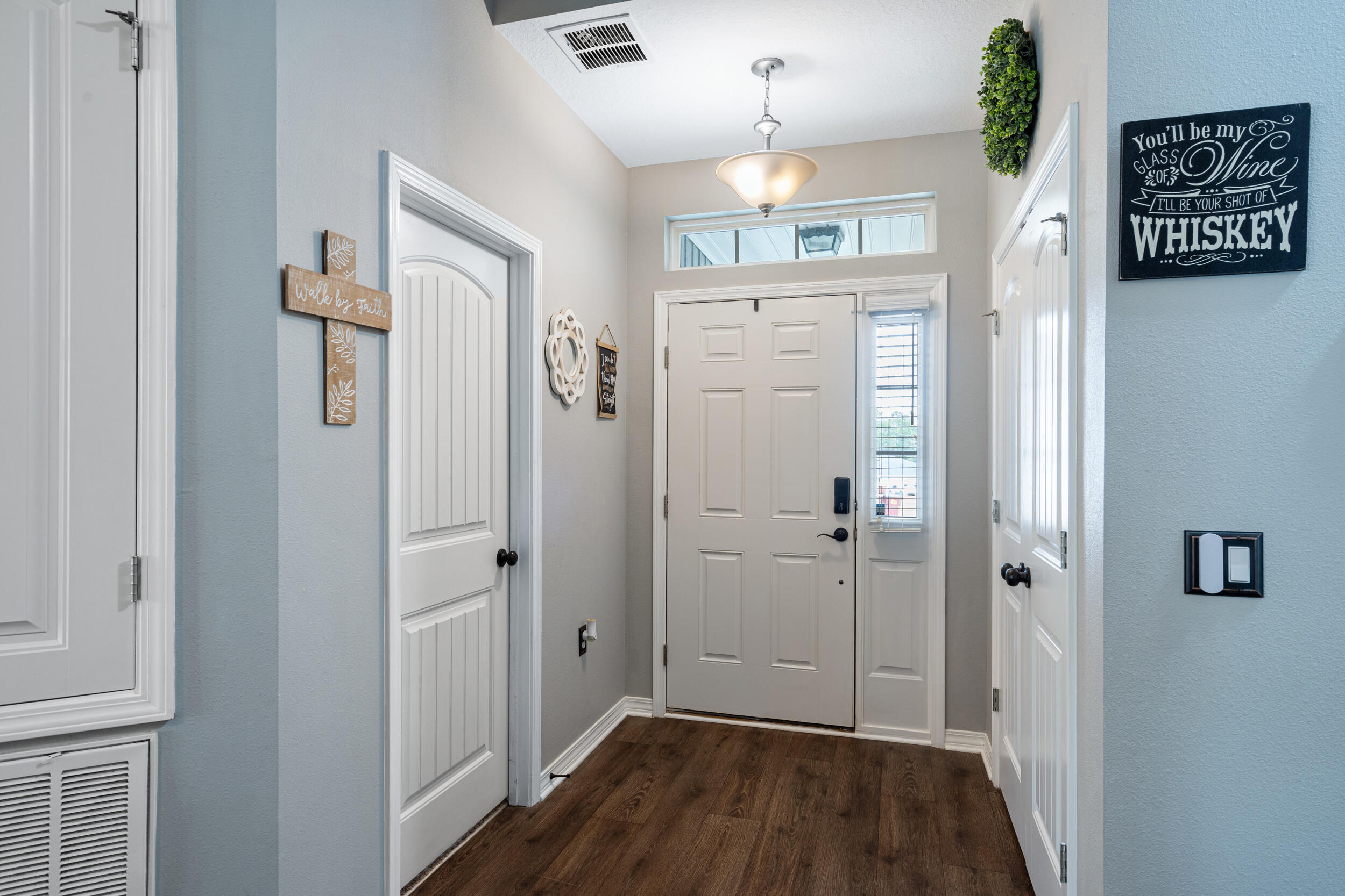 Taylor Farms - Residential