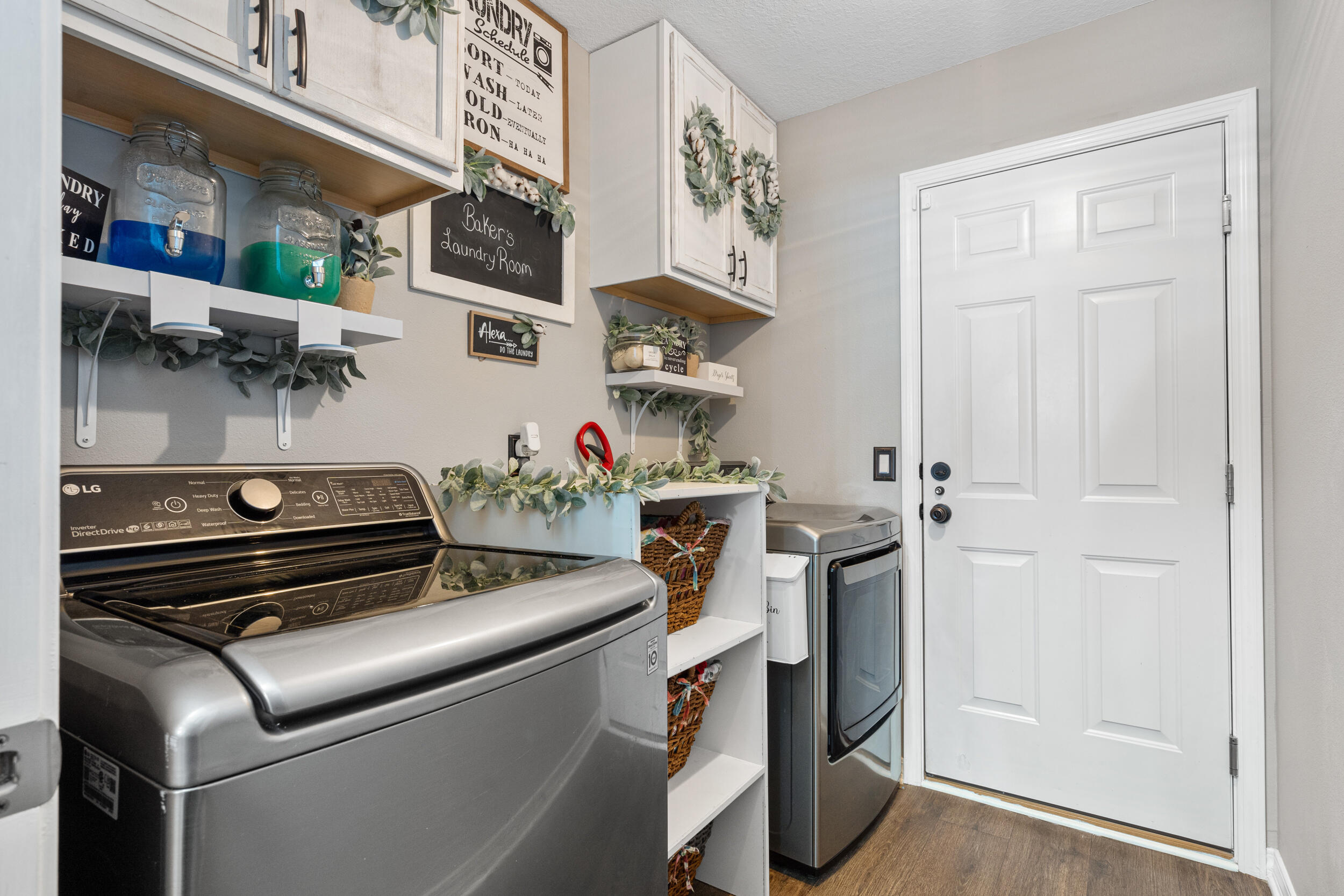 Taylor Farms - Residential