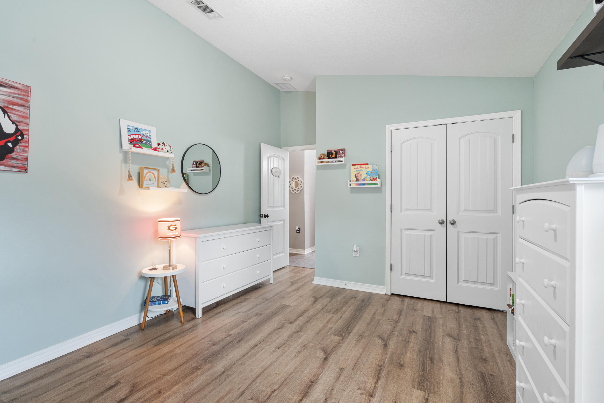 Taylor Farms - Residential