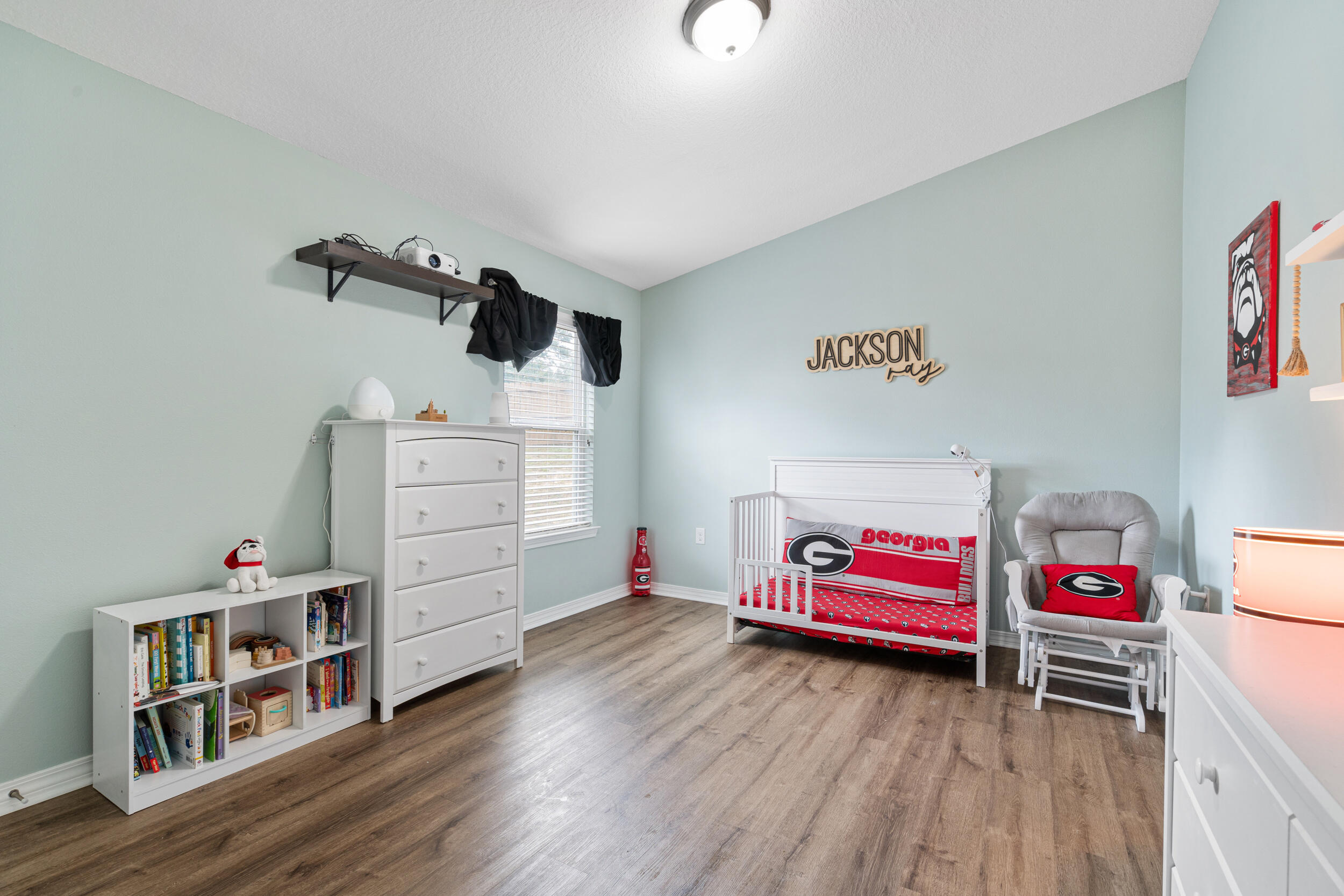 Taylor Farms - Residential