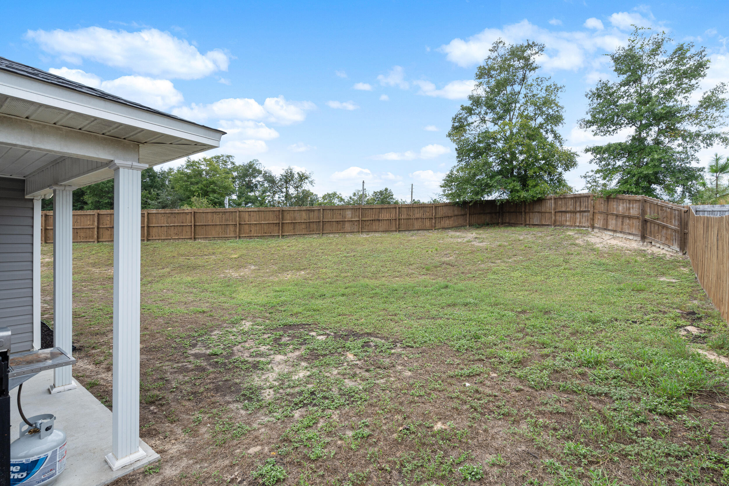 Taylor Farms - Residential
