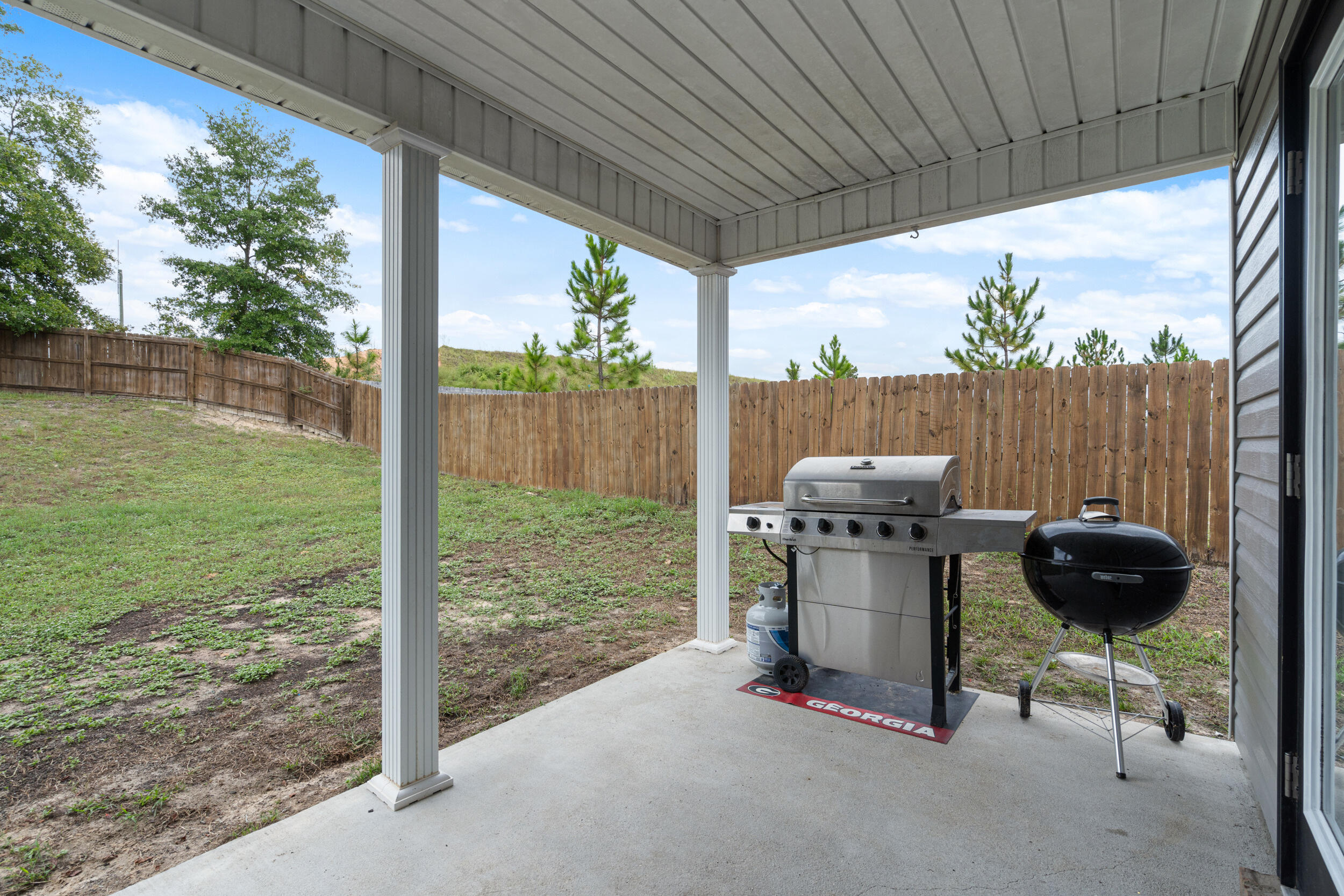 Taylor Farms - Residential