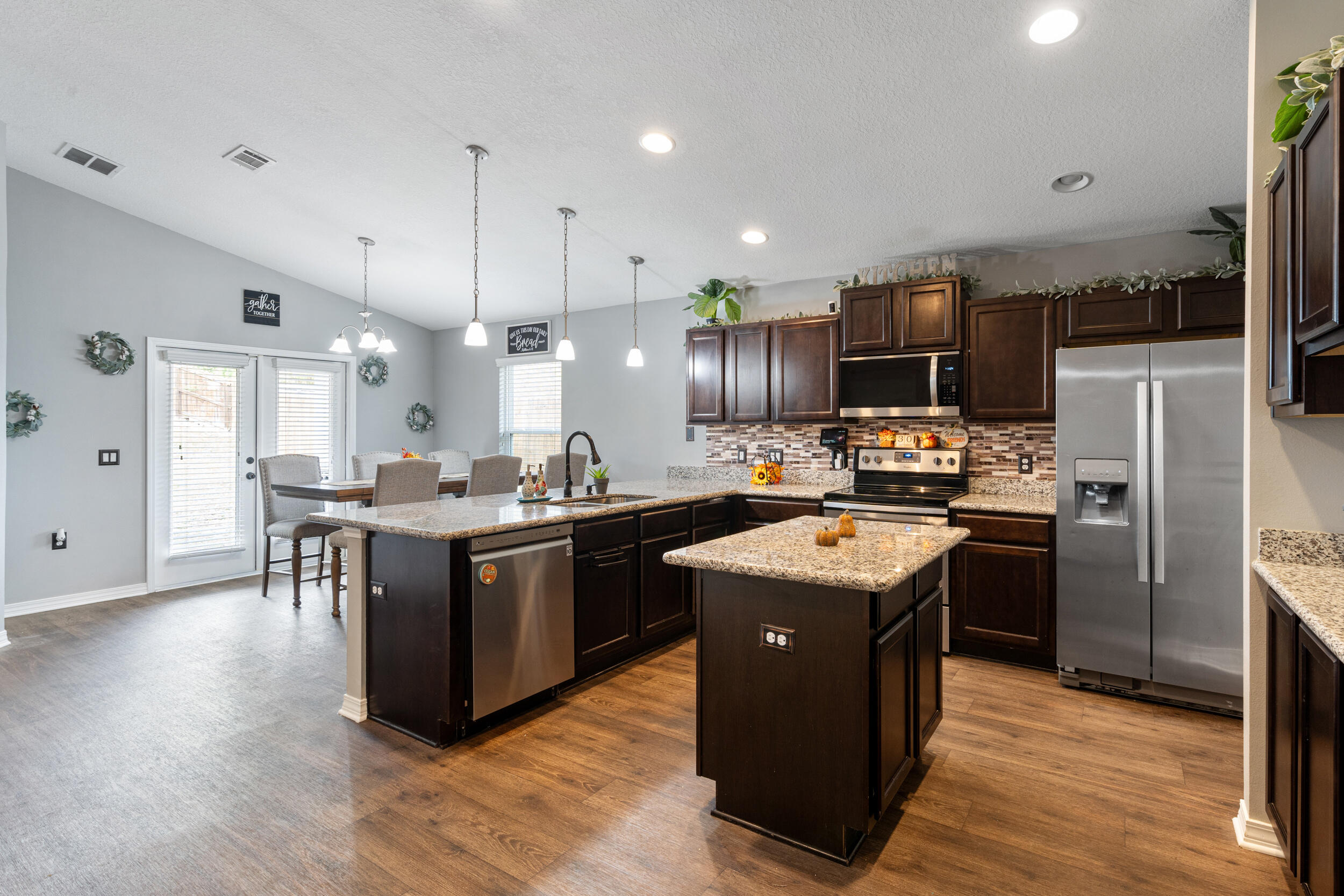 Taylor Farms - Residential