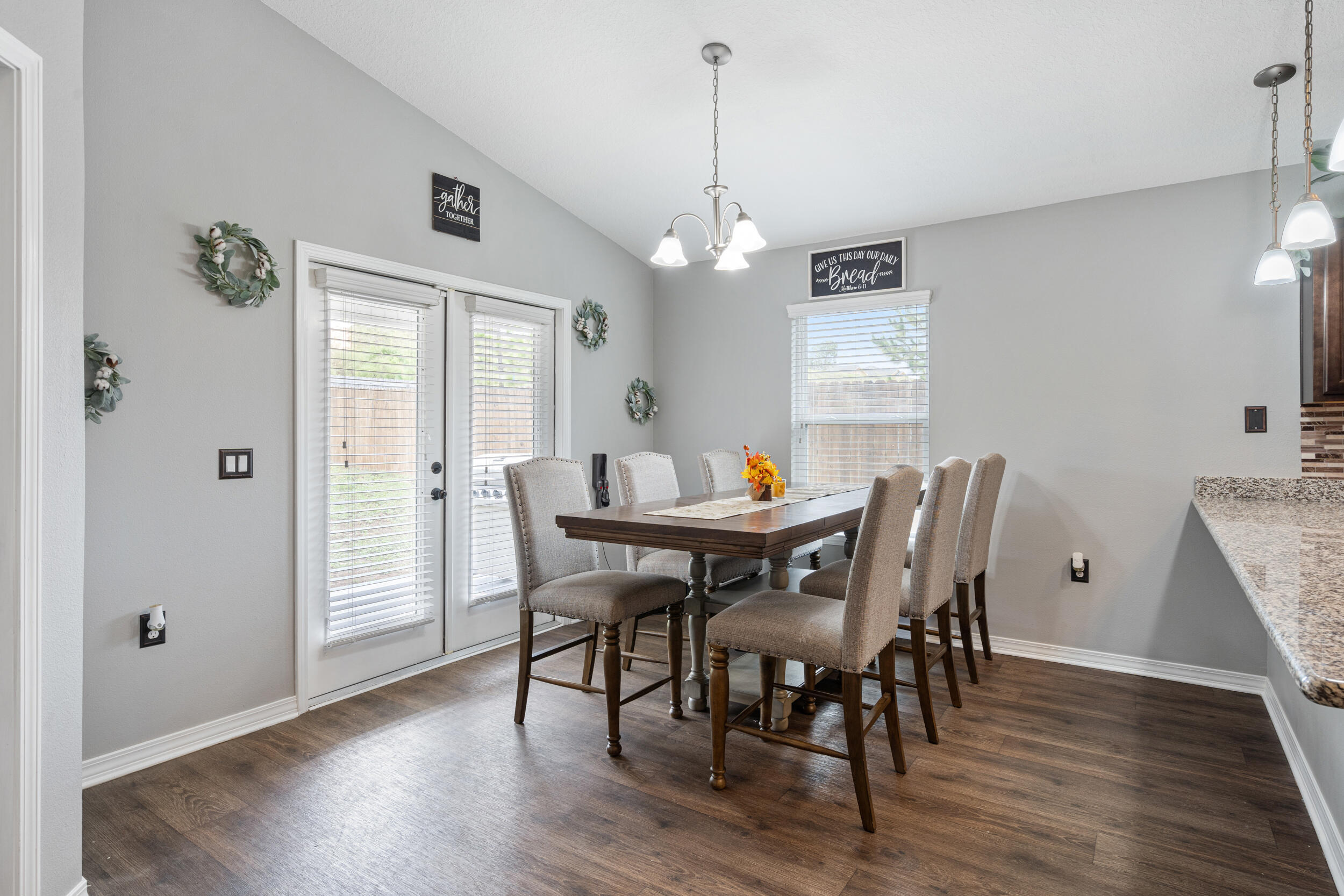Taylor Farms - Residential