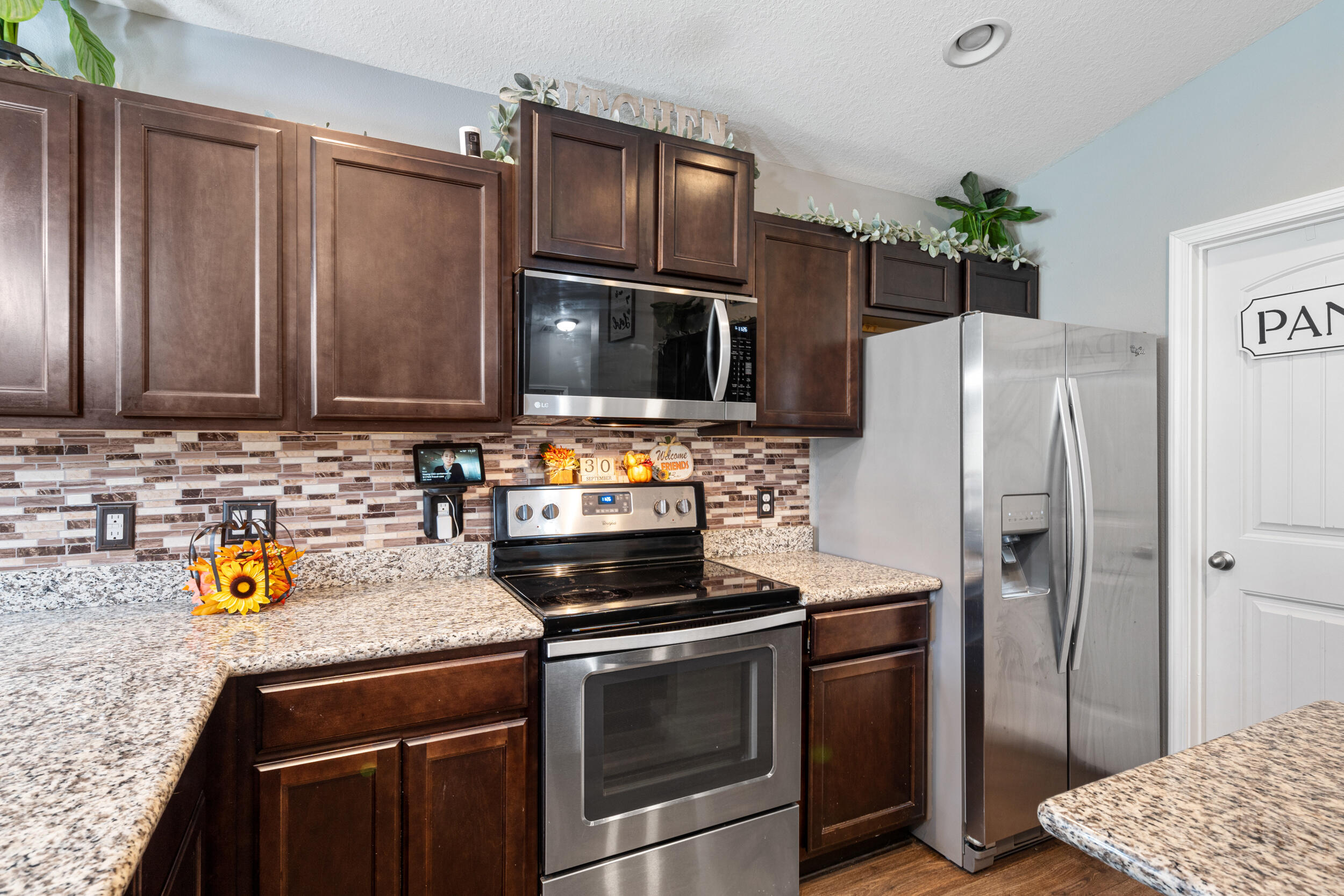 Taylor Farms - Residential