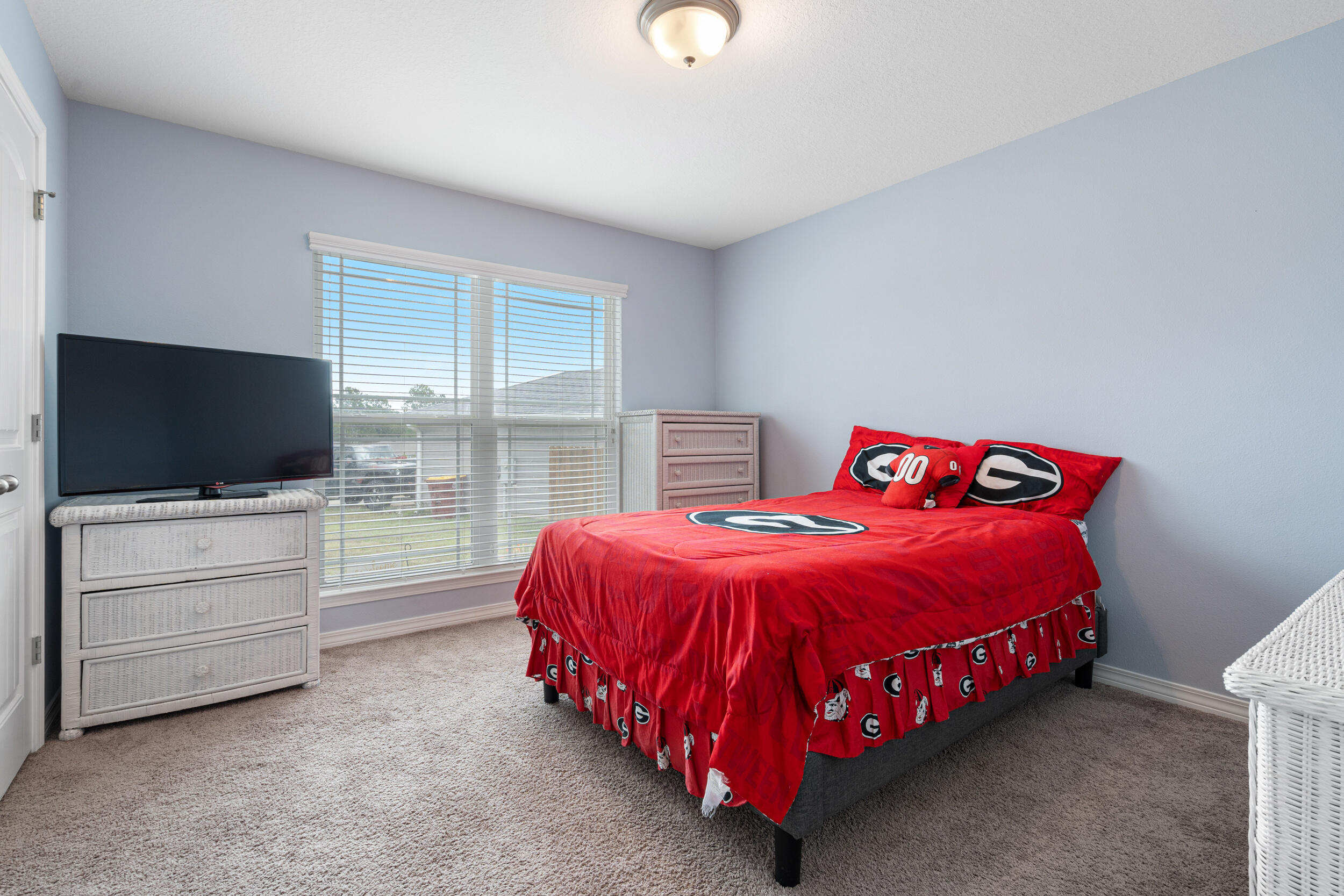 Taylor Farms - Residential