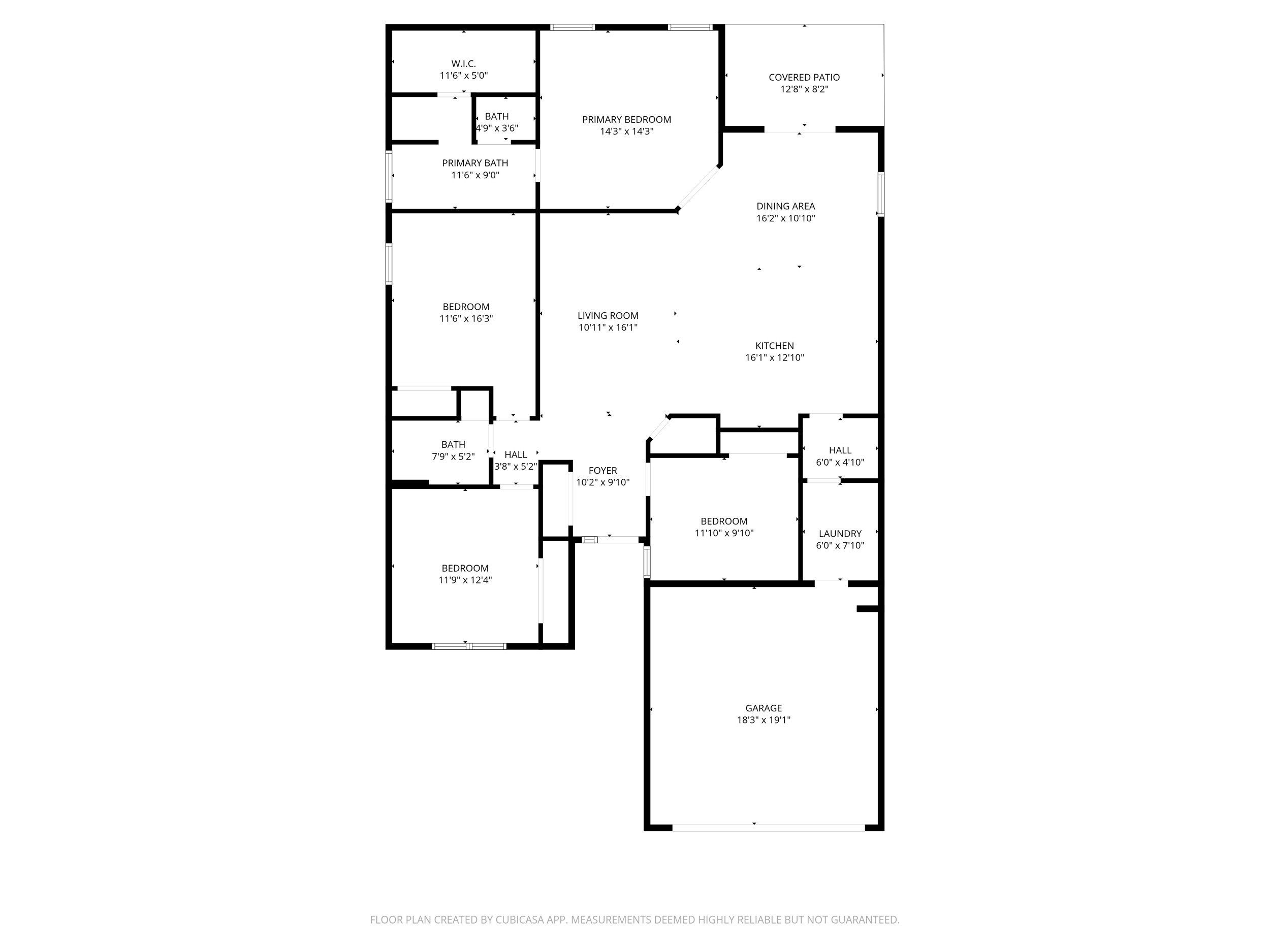 Taylor Farms - Residential