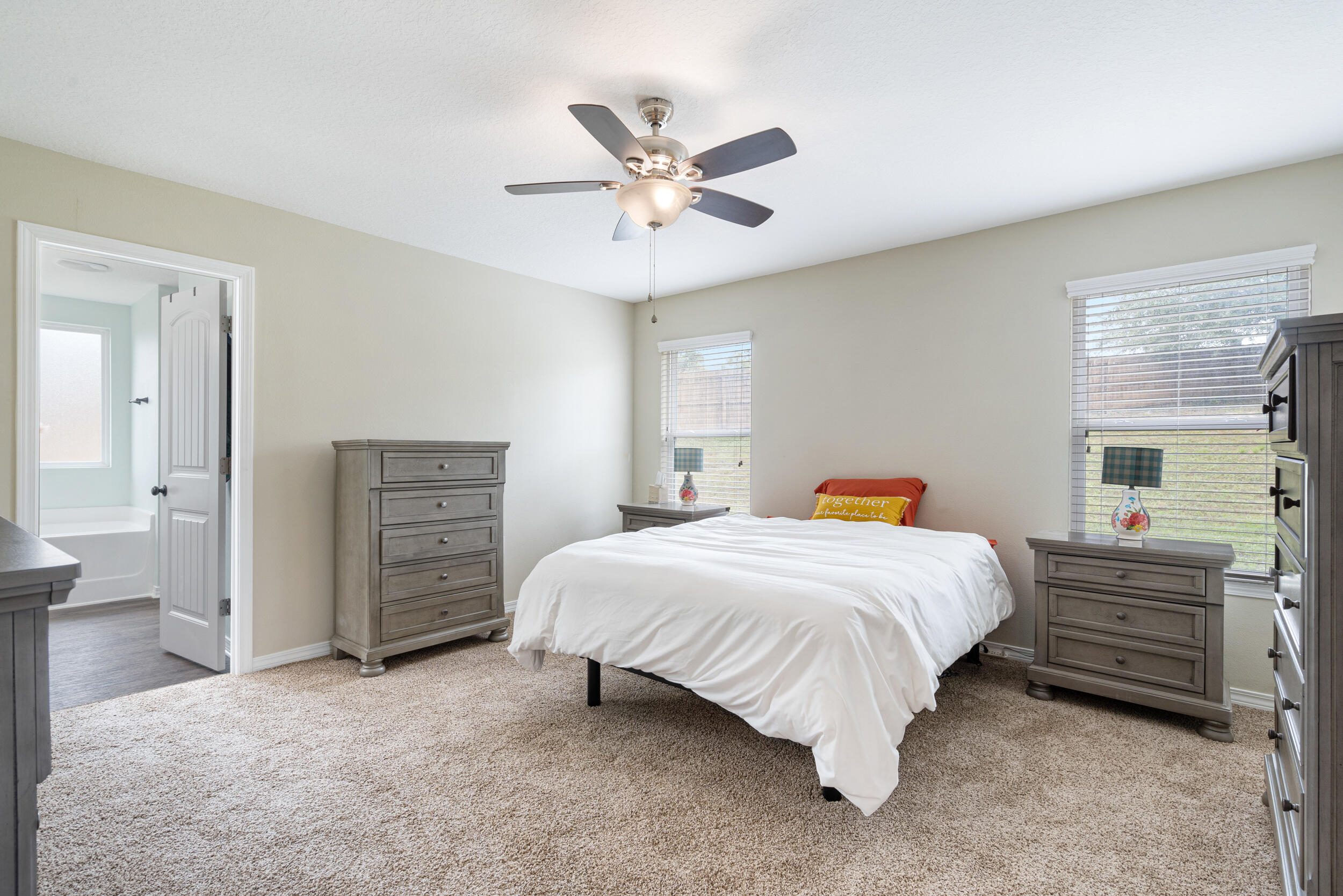 Taylor Farms - Residential