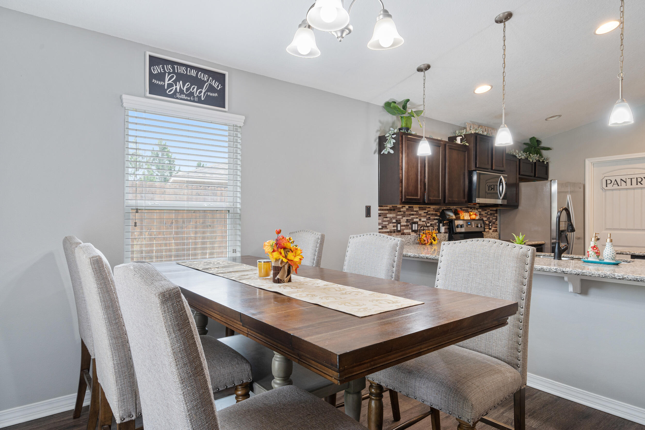 Taylor Farms - Residential