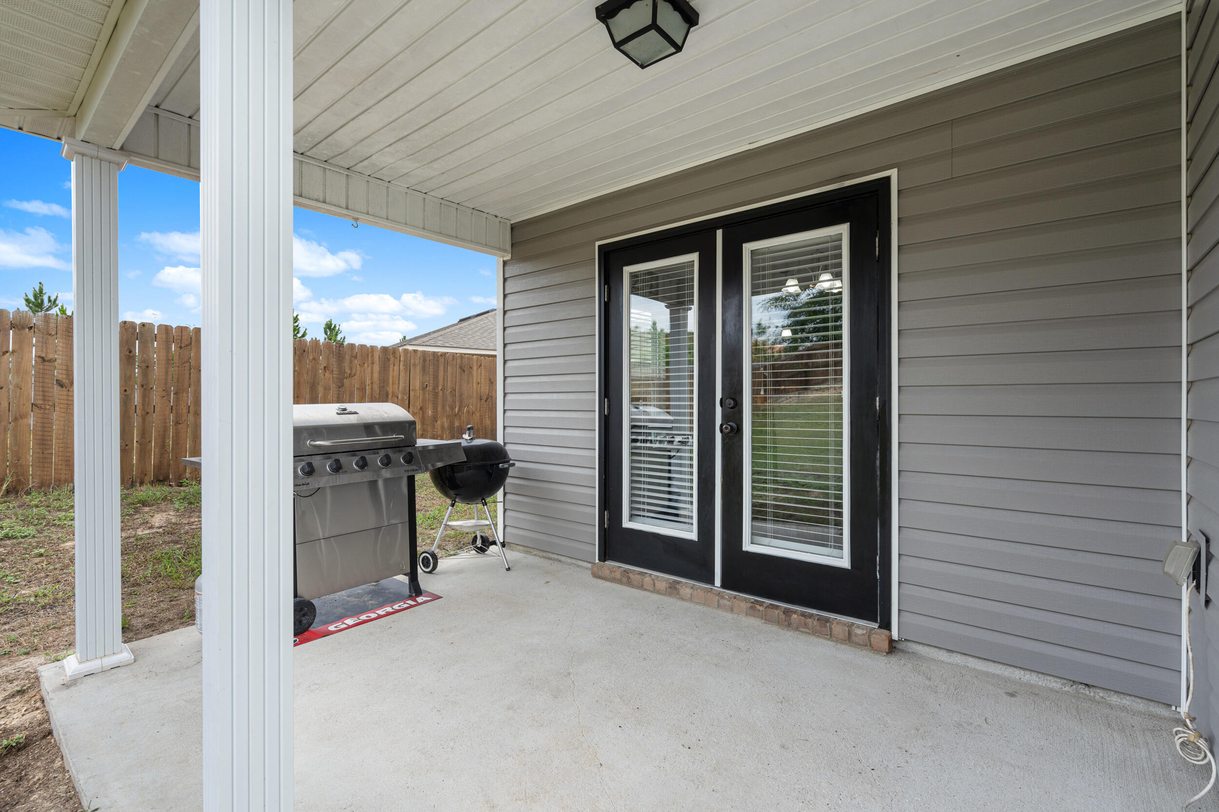 Taylor Farms - Residential
