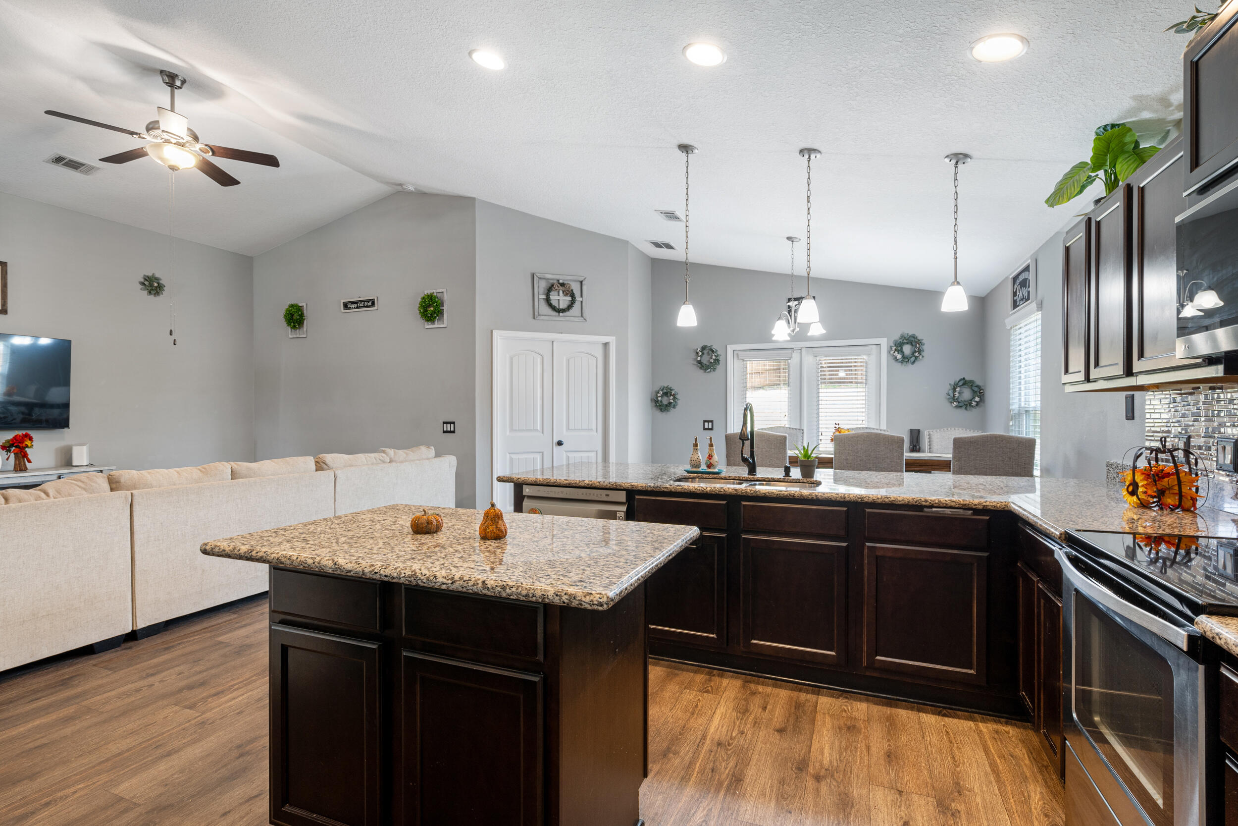 Taylor Farms - Residential