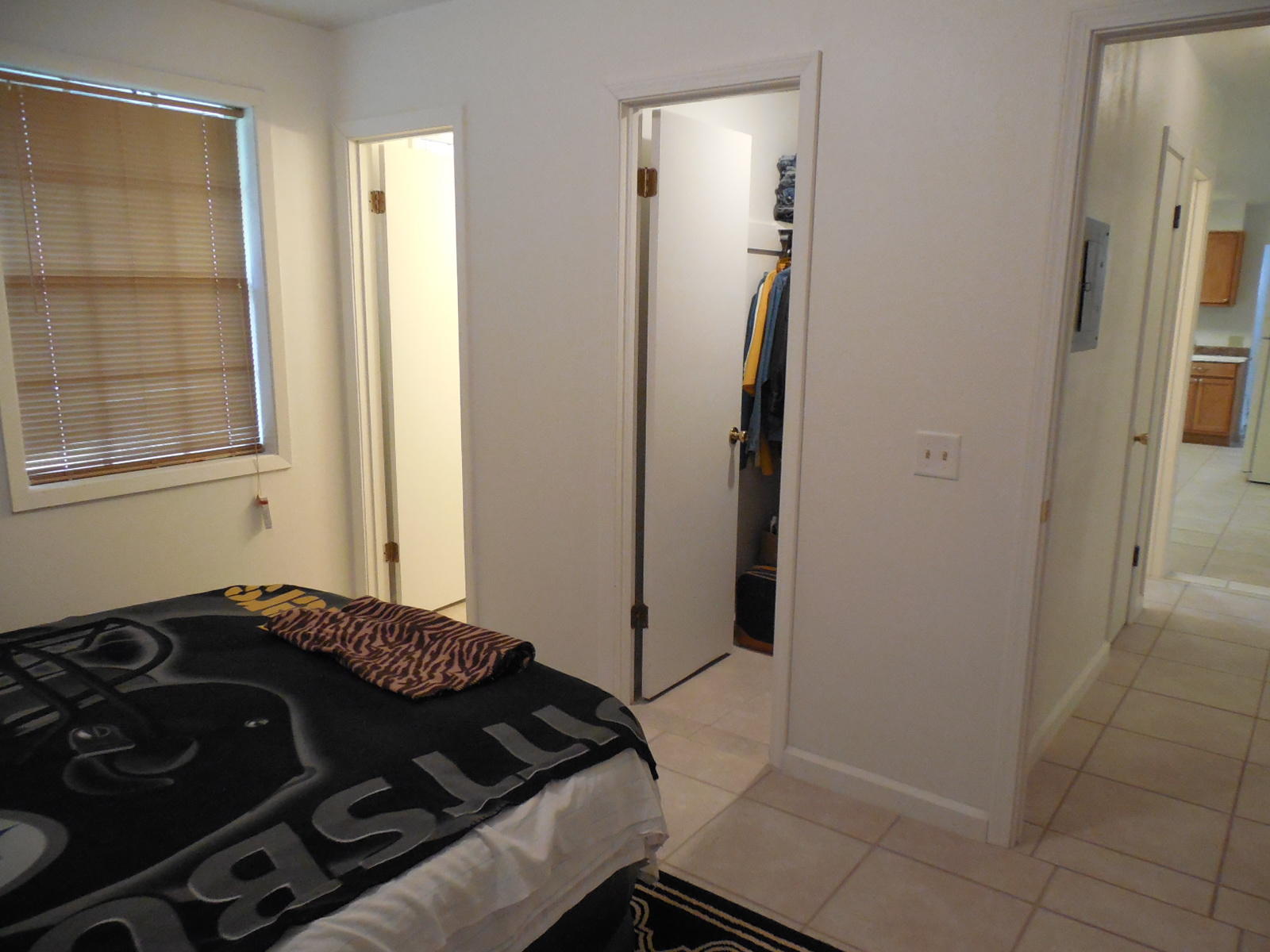 NO RECORDED SUBDIVISION - Residential