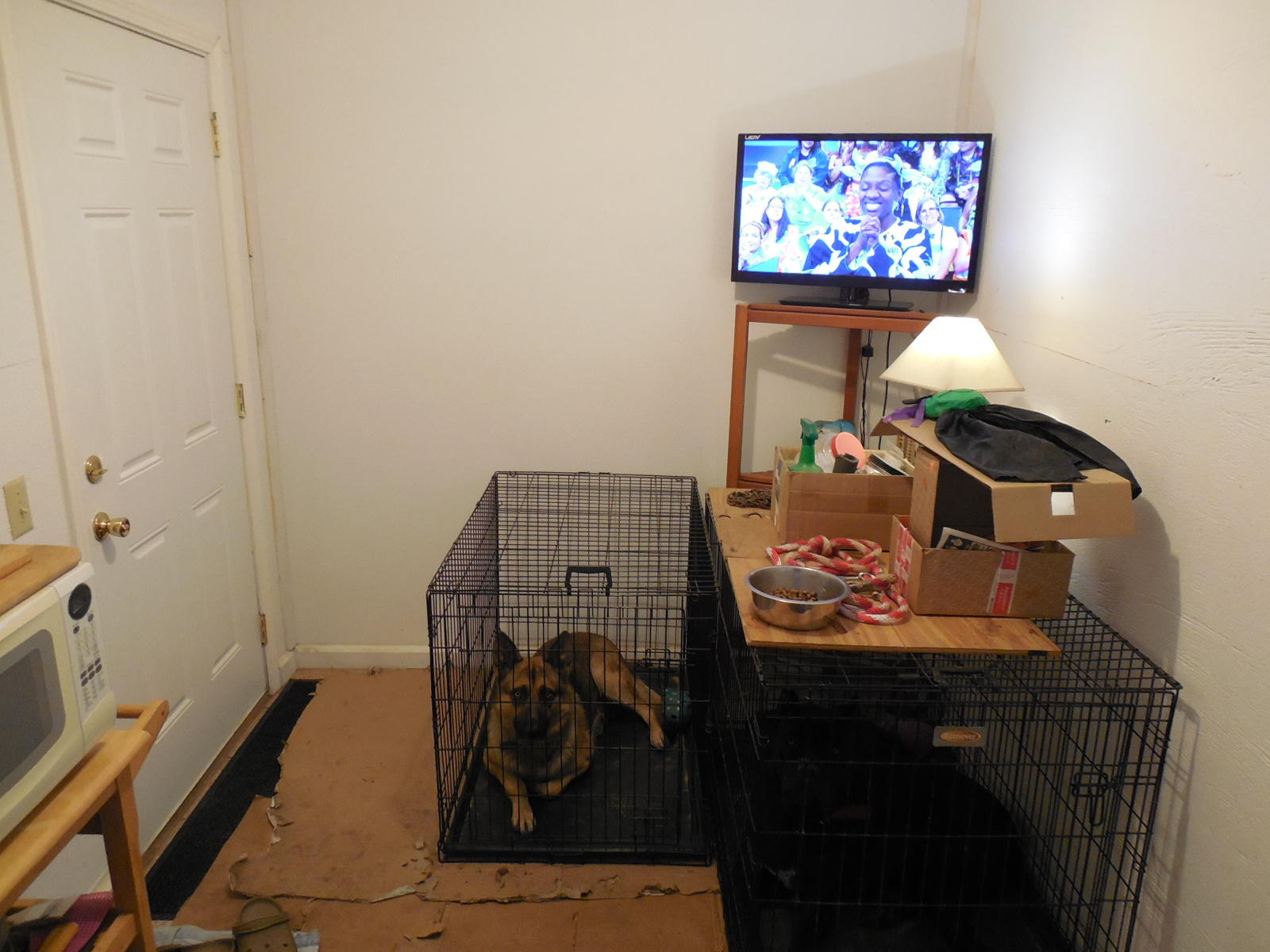 NO RECORDED SUBDIVISION - Residential