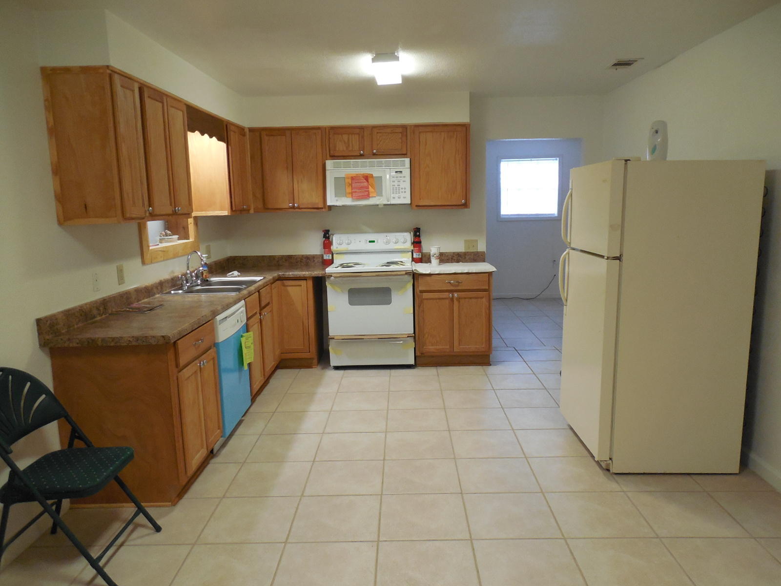 NO RECORDED SUBDIVISION - Residential