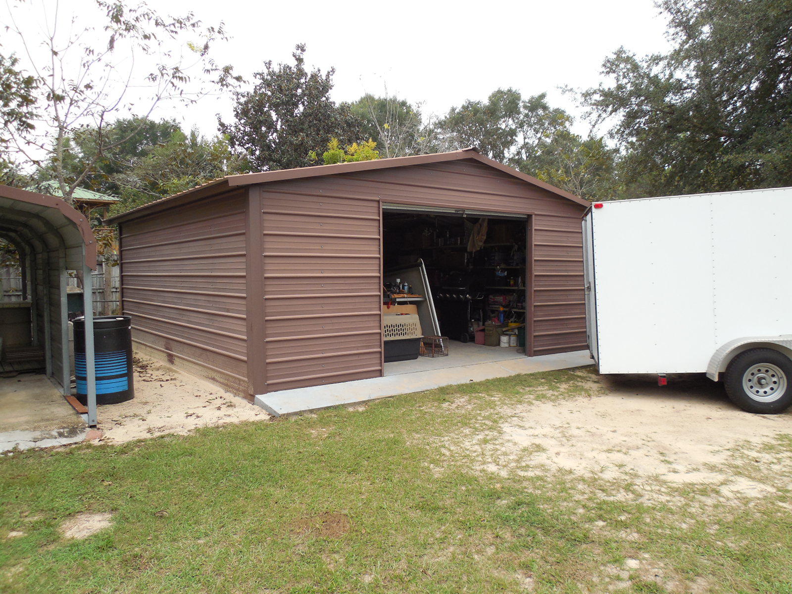 NO RECORDED SUBDIVISION - Residential