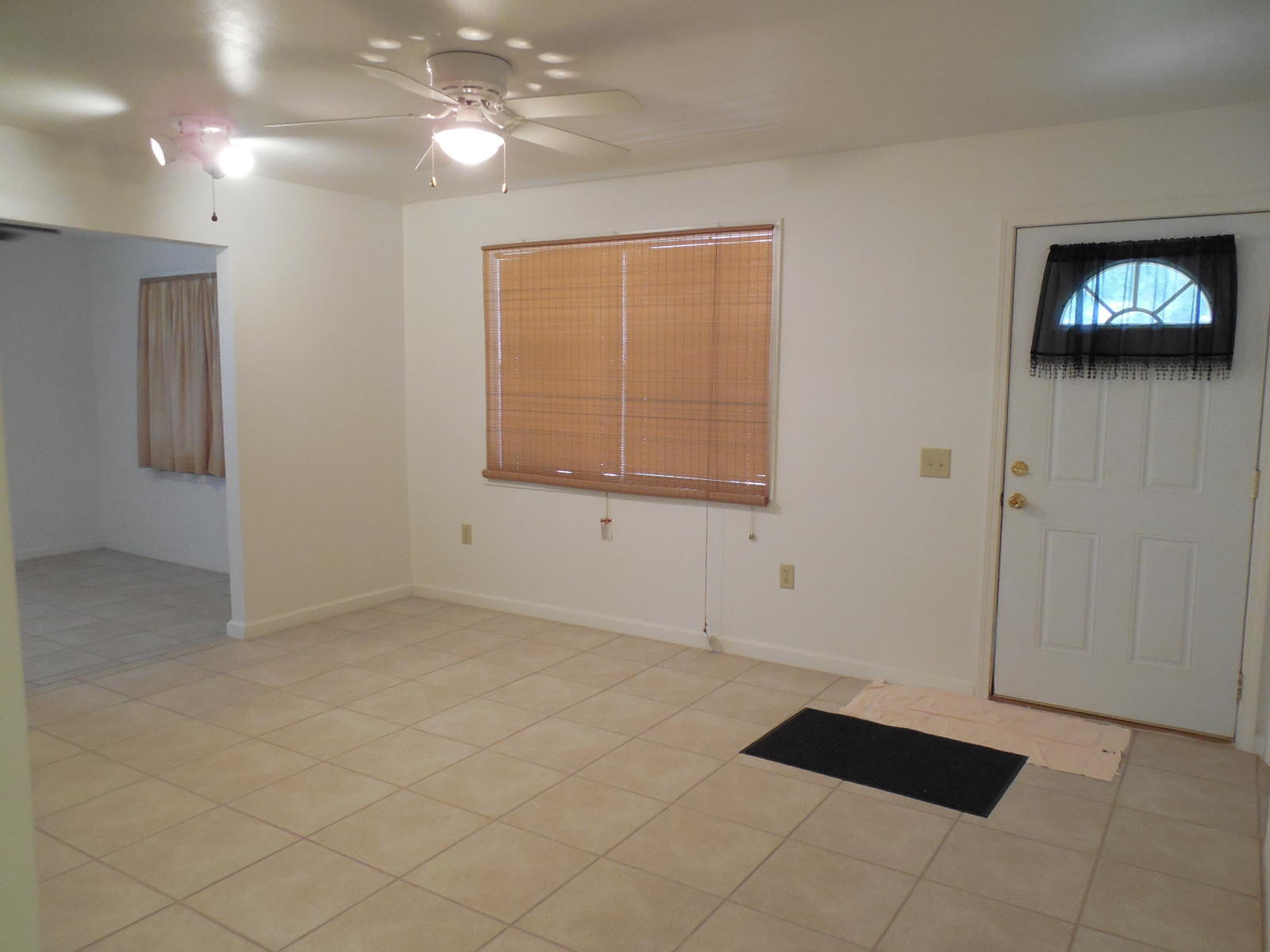 NO RECORDED SUBDIVISION - Residential