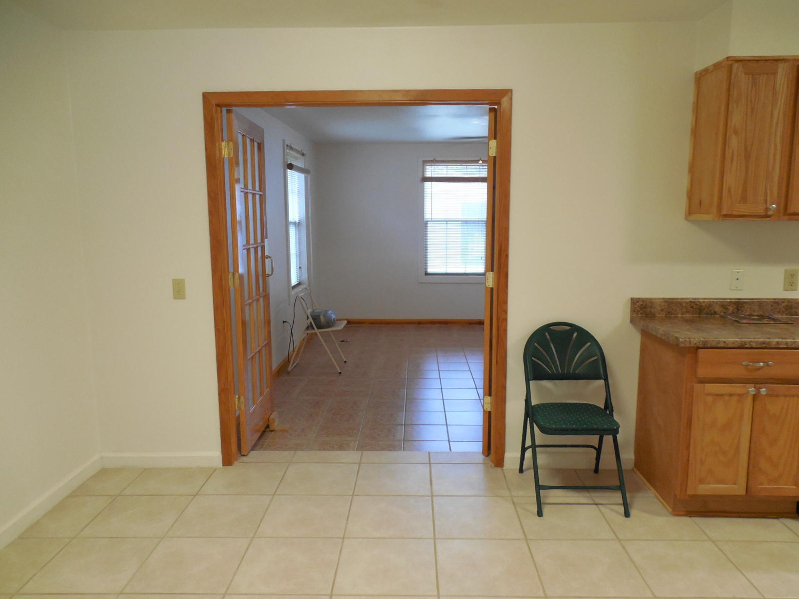 NO RECORDED SUBDIVISION - Residential