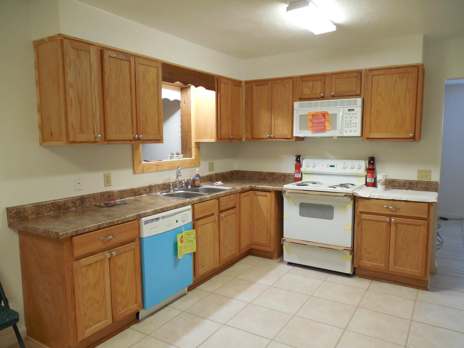 NO RECORDED SUBDIVISION - Residential