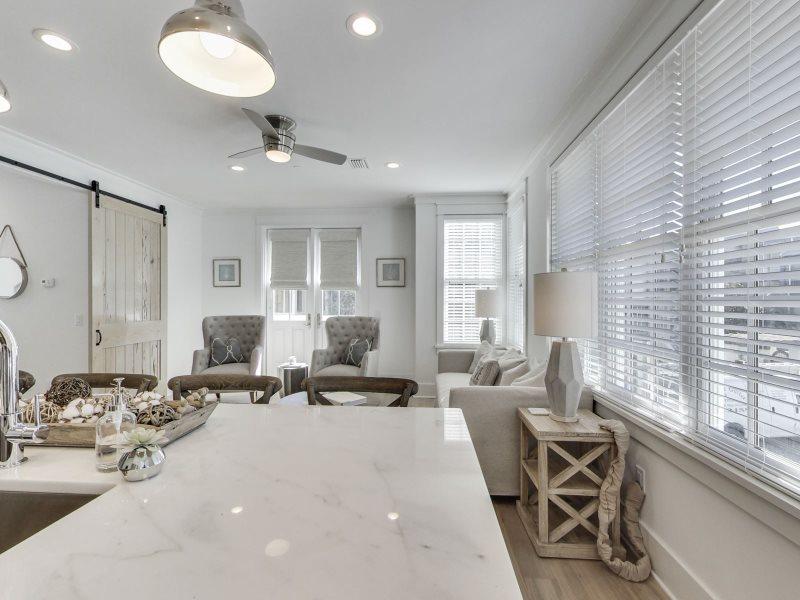 ROSEMARY BEACH - Residential