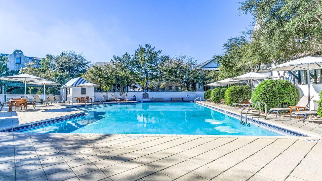 ROSEMARY BEACH - Residential