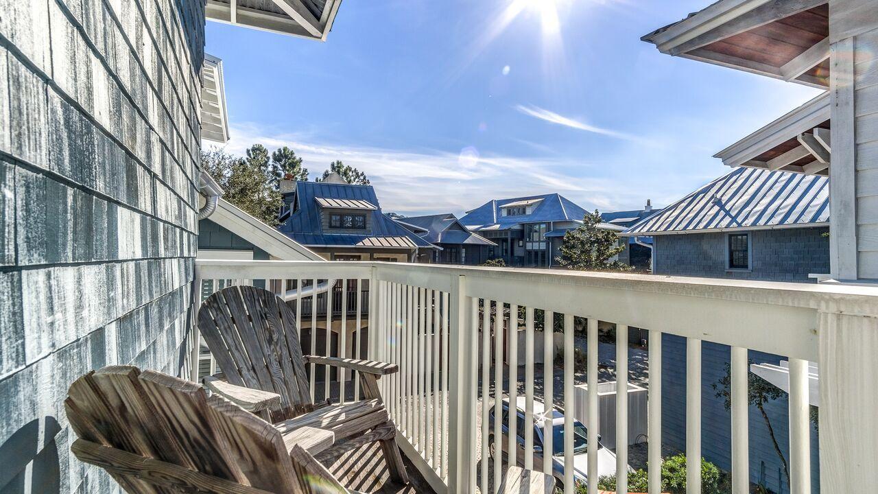 ROSEMARY BEACH - Residential
