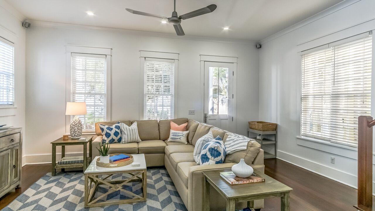 ROSEMARY BEACH - Residential