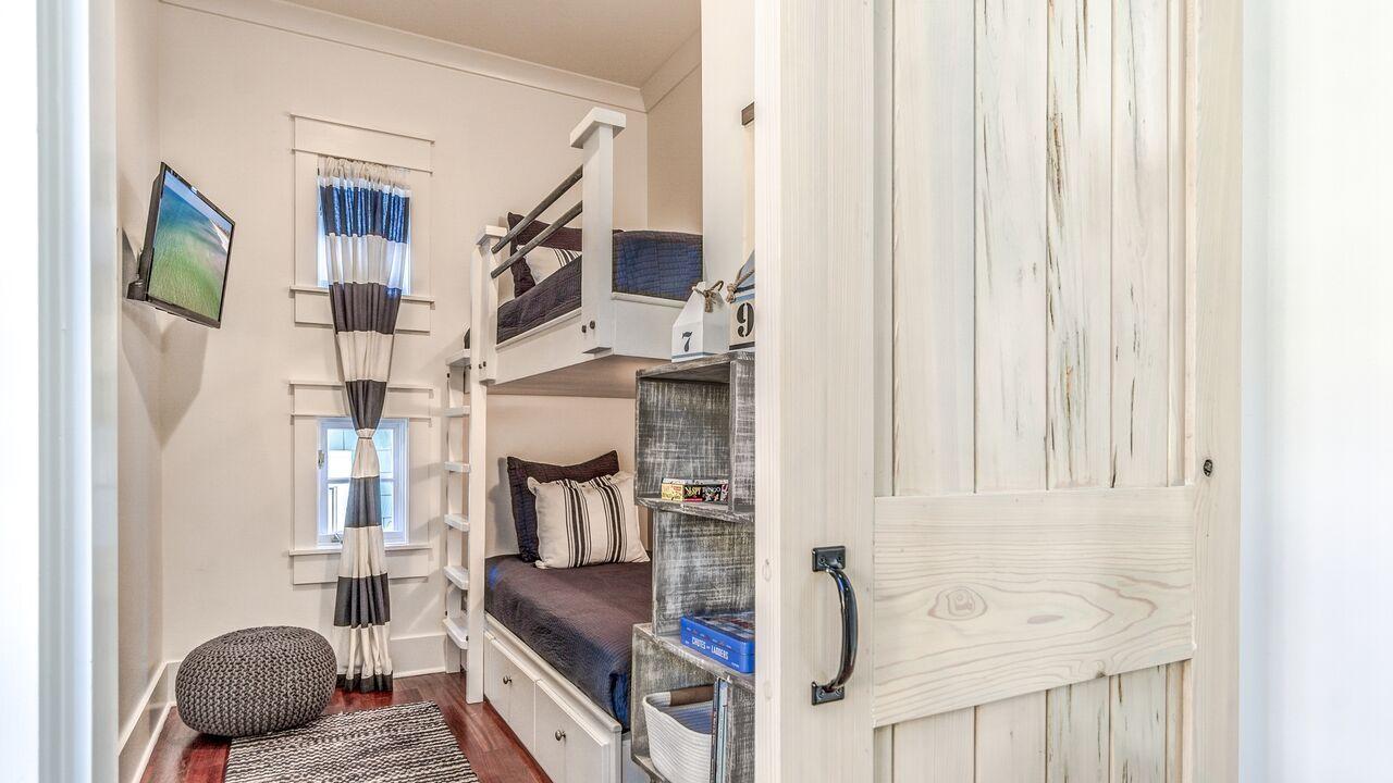 ROSEMARY BEACH - Residential