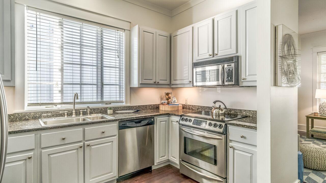 ROSEMARY BEACH - Residential